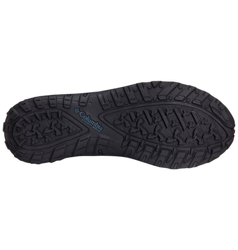 Women’s Redmond Low Hiking Shoe, Color: Shark, Storm, image 2