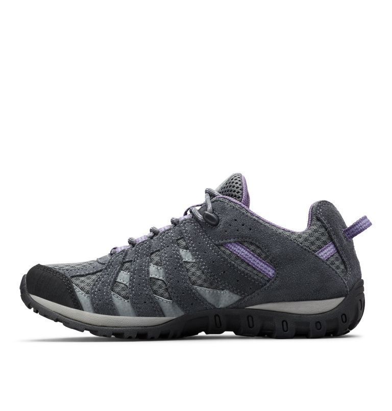 Columbia redmond women's hot sale hiking shoes