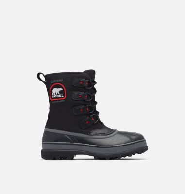 sorel xt