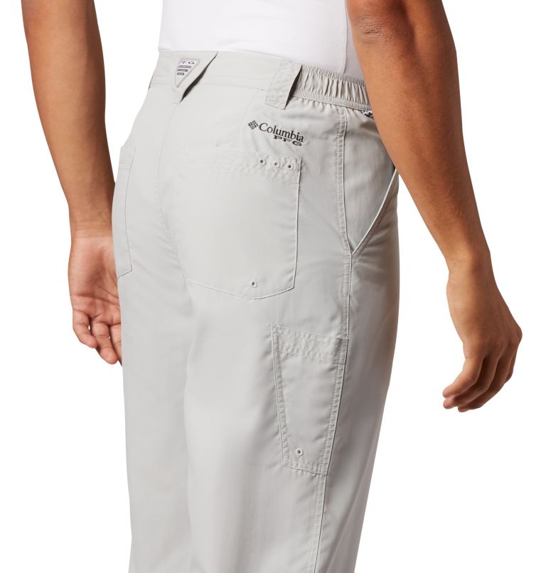 Pantalon PFG Blood 'N Guts pour homme, Color: Cool Grey, image 4
