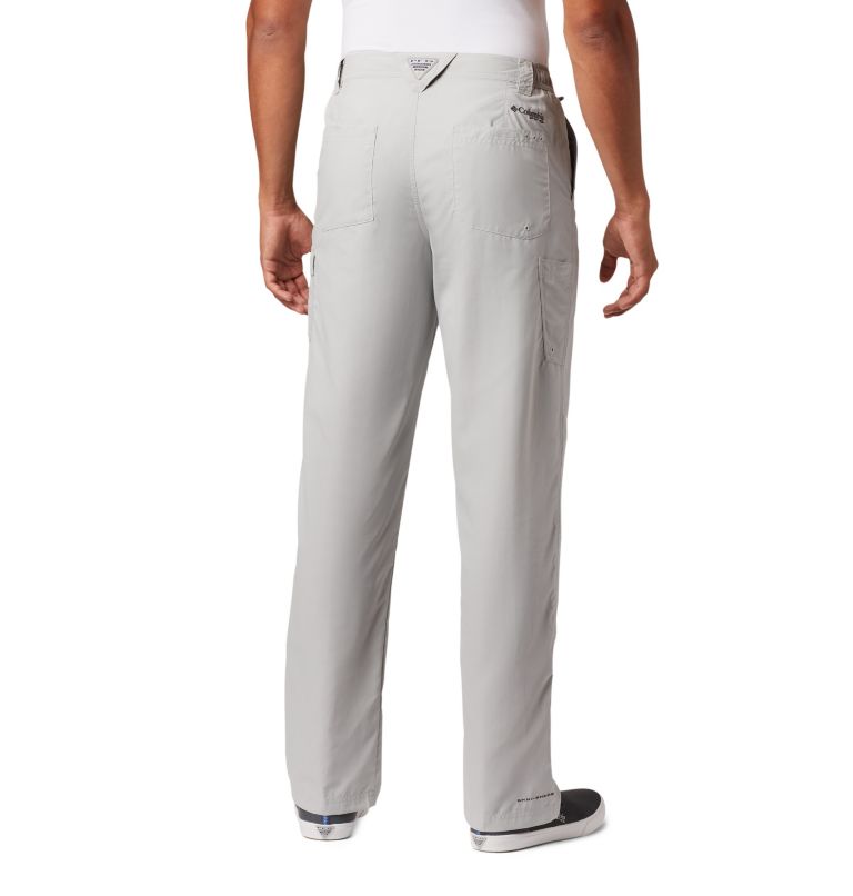 Pantalon PFG Blood 'N Guts pour homme, Color: Cool Grey, image 2