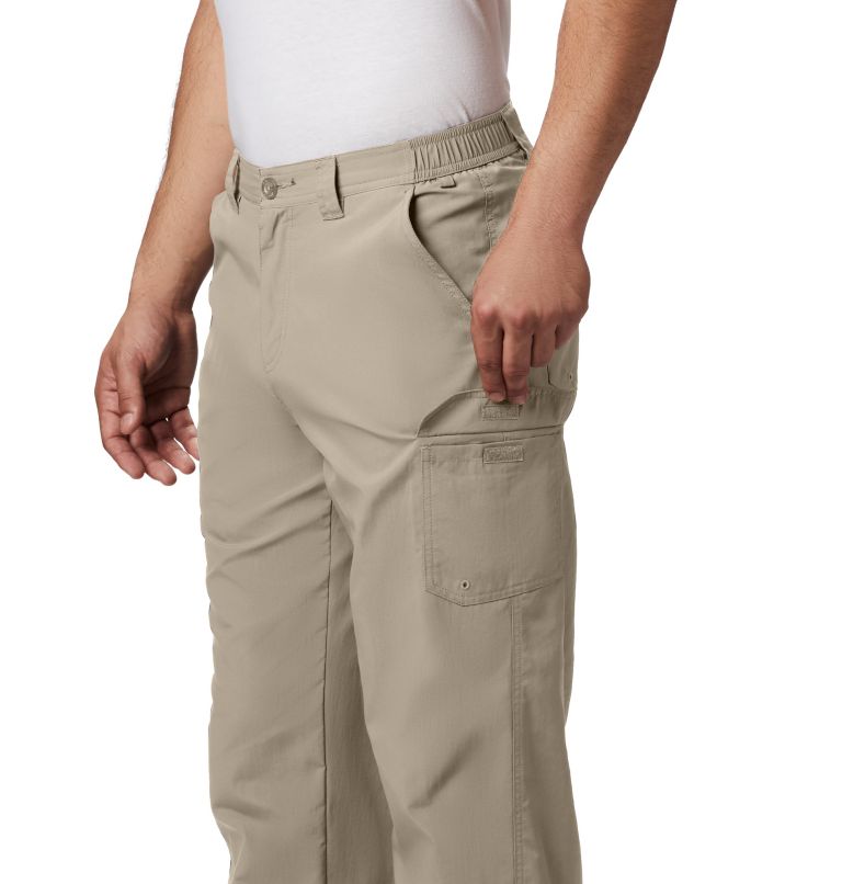 Pantalon PFG Blood 'N Guts pour homme, Color: Fossil, image 3