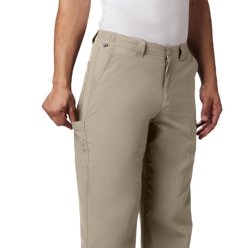 Pantalon PFG Blood 'N Guts pour homme, Color: Fossil, image 5