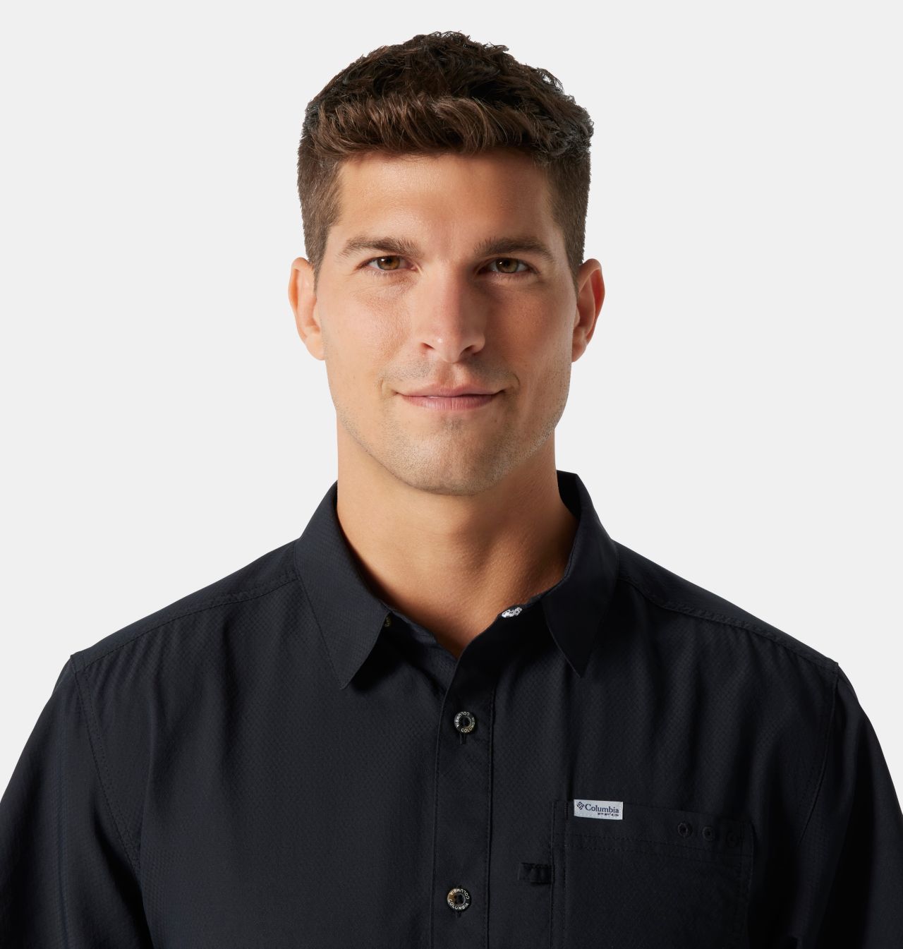 Men’s PFG Slack Tide™ Camp Shirt | 010 | S