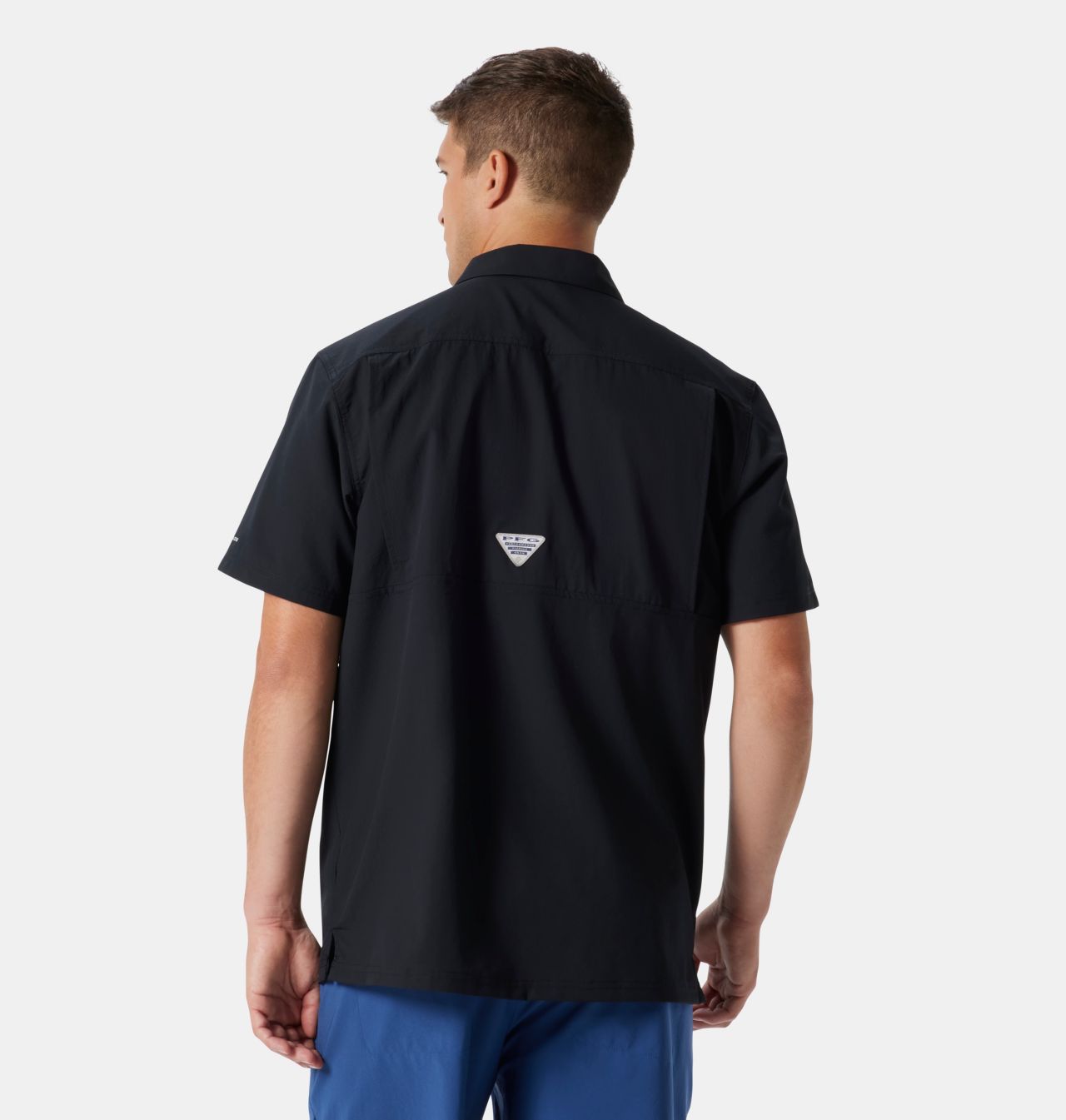 Men’s PFG Slack Tide™ Camp Shirt | 010 | S