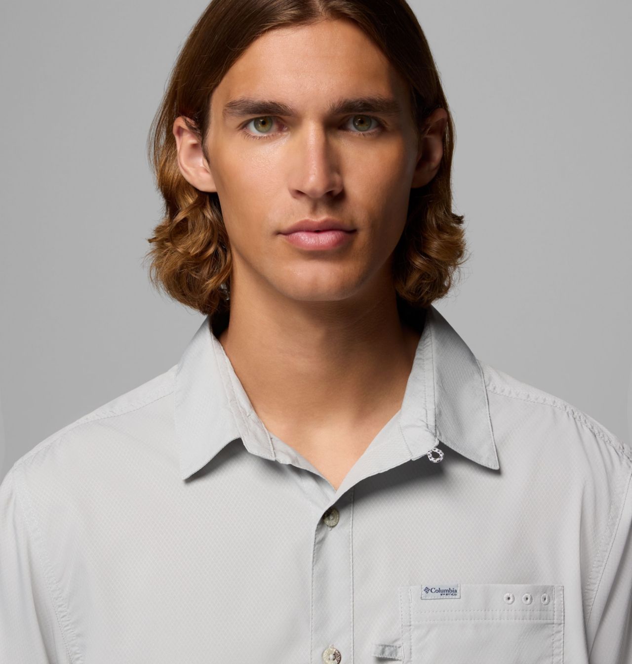 Men’s PFG Slack Tide™ Camp Shirt | 019 | L 4