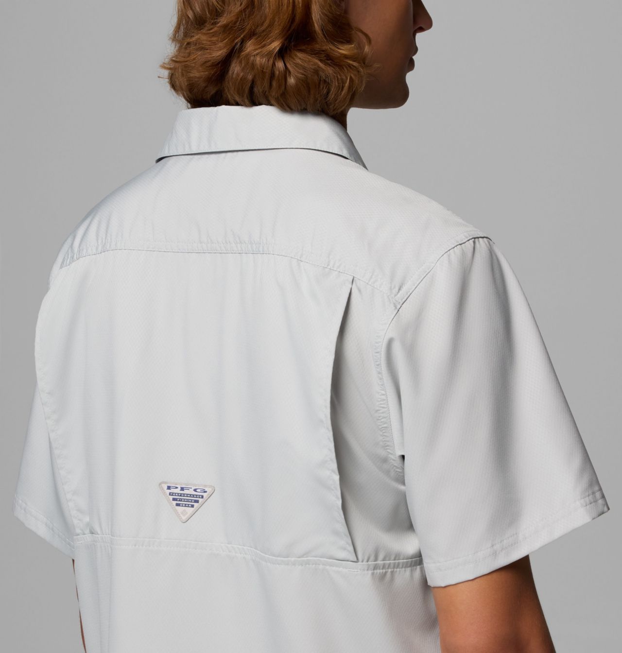 Men’s PFG Slack Tide™ Camp Shirt | 019 | L 5