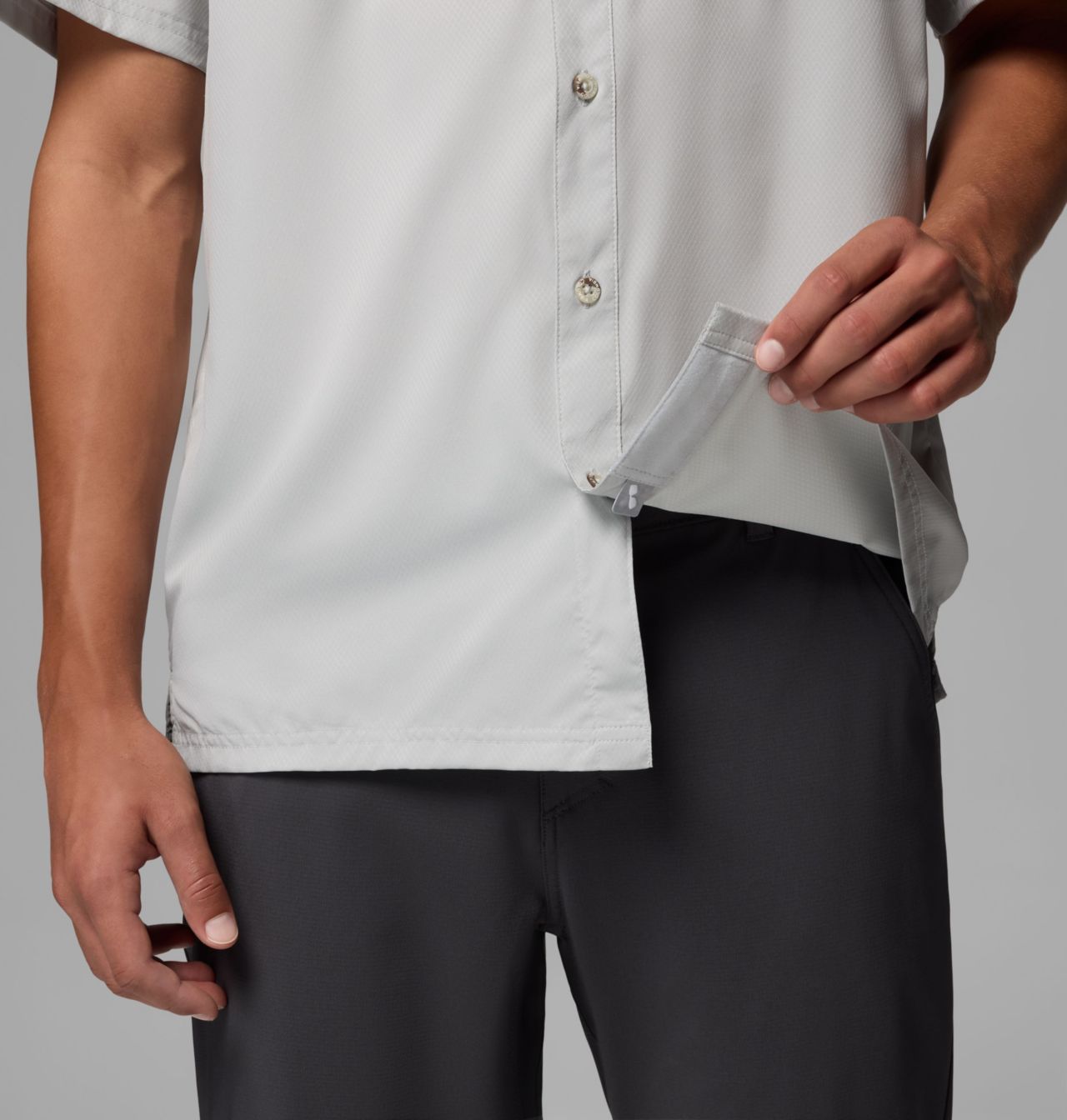 Men’s PFG Slack Tide™ Camp Shirt | 019 | L 6