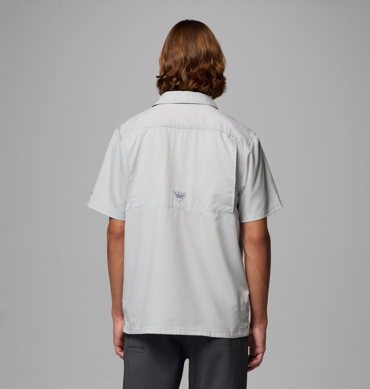 Men’s PFG Slack Tide™ Camp Shirt | 019 | L 2