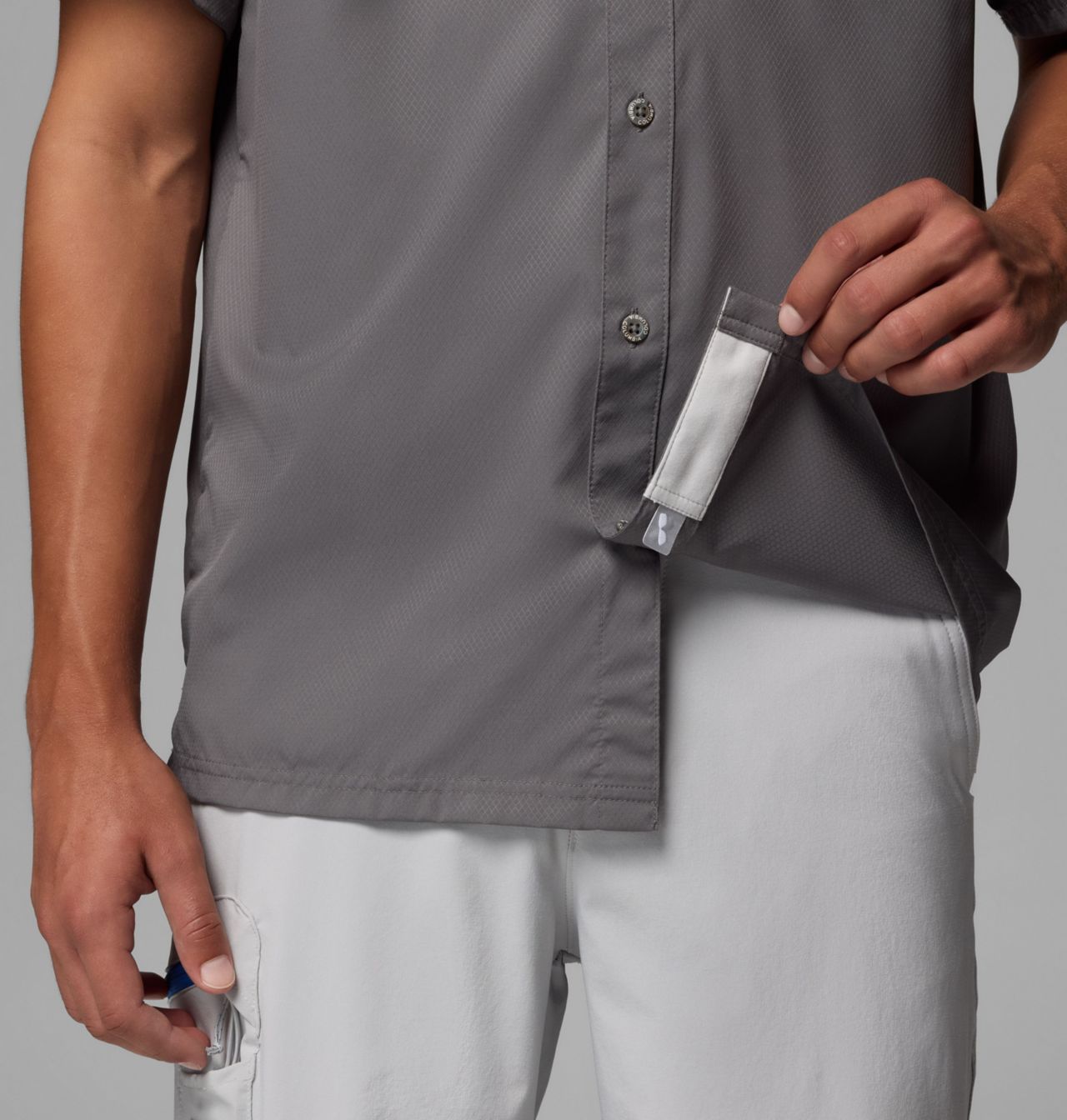 Men’s PFG Slack Tide™ Camp Shirt 7