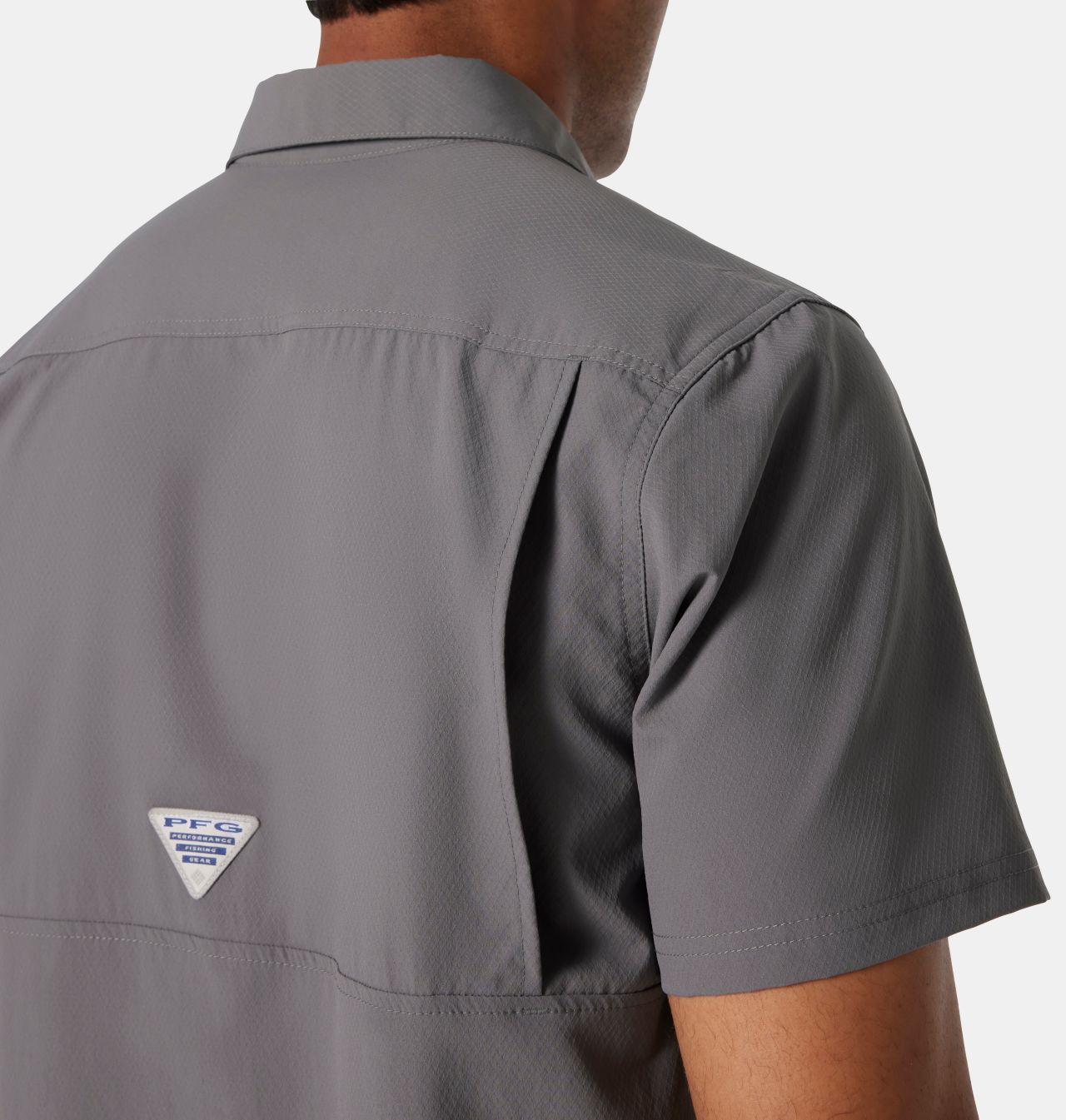 Men’s PFG Slack Tide™ Camp Shirt 8
