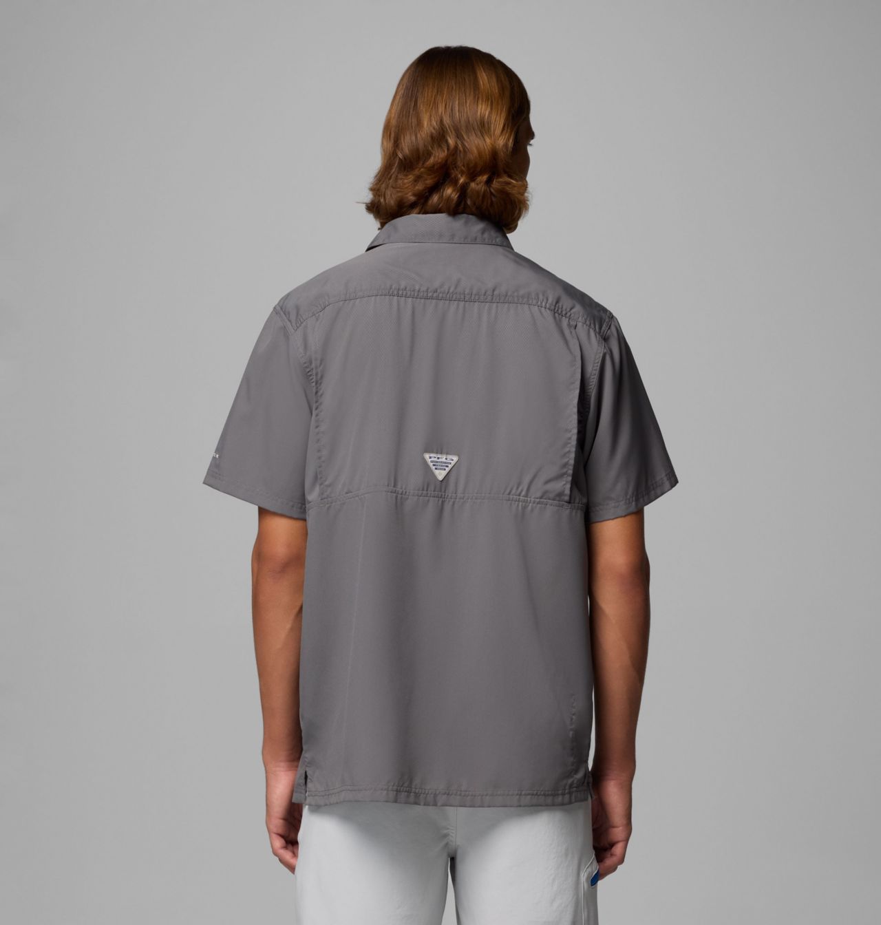 Men’s PFG Slack Tide™ Camp Shirt 3