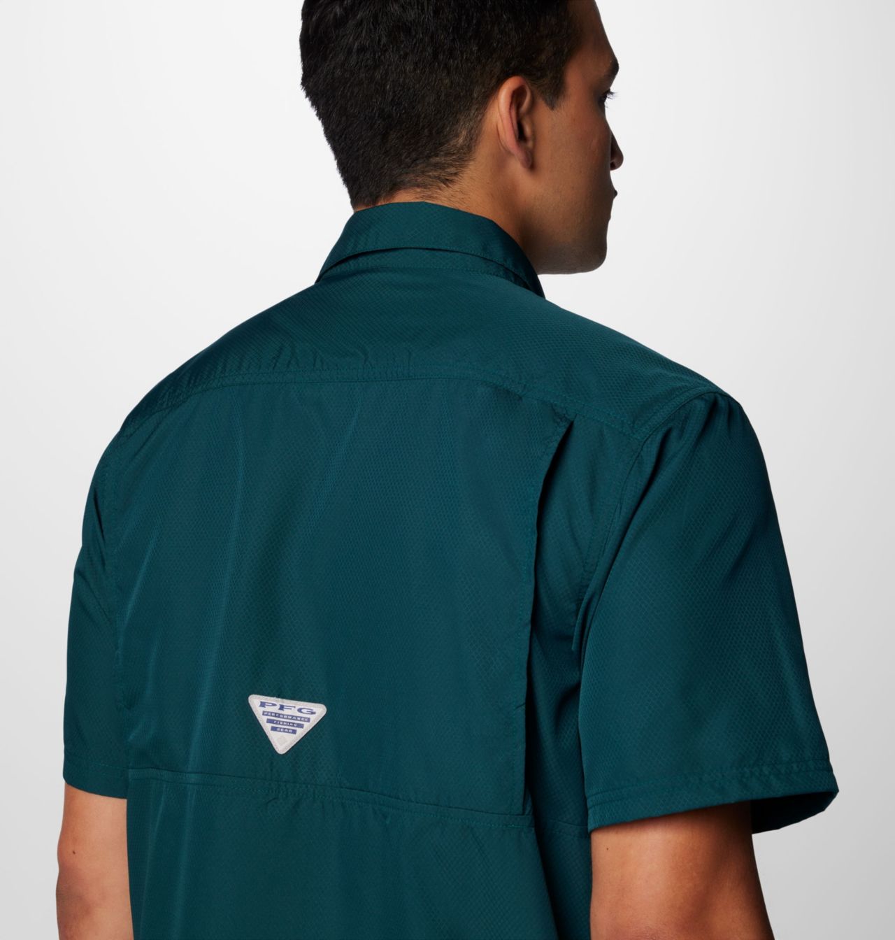 Men’s PFG Slack Tide™ Camp Shirt 6