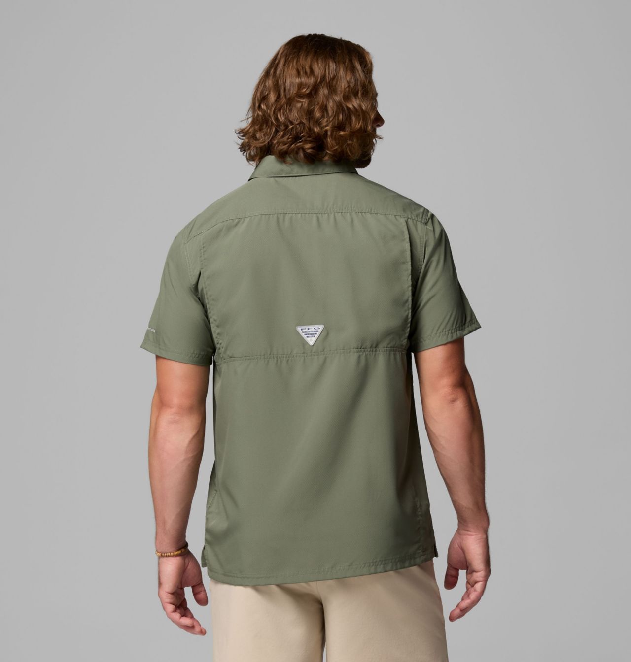 Men’s PFG Slack Tide™ Camp Shirt 3