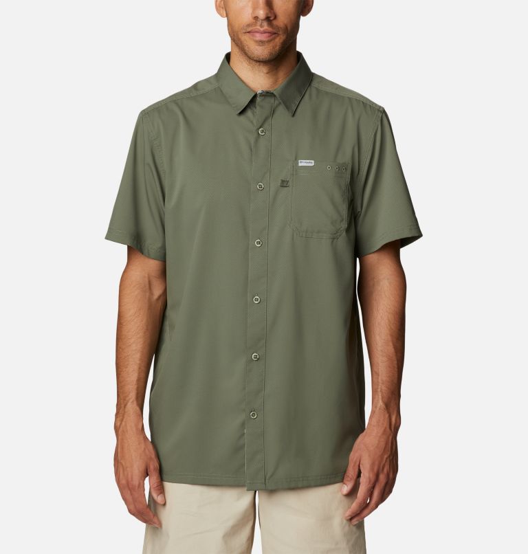 Men's PFG Slack Tide™ Camp Shirt