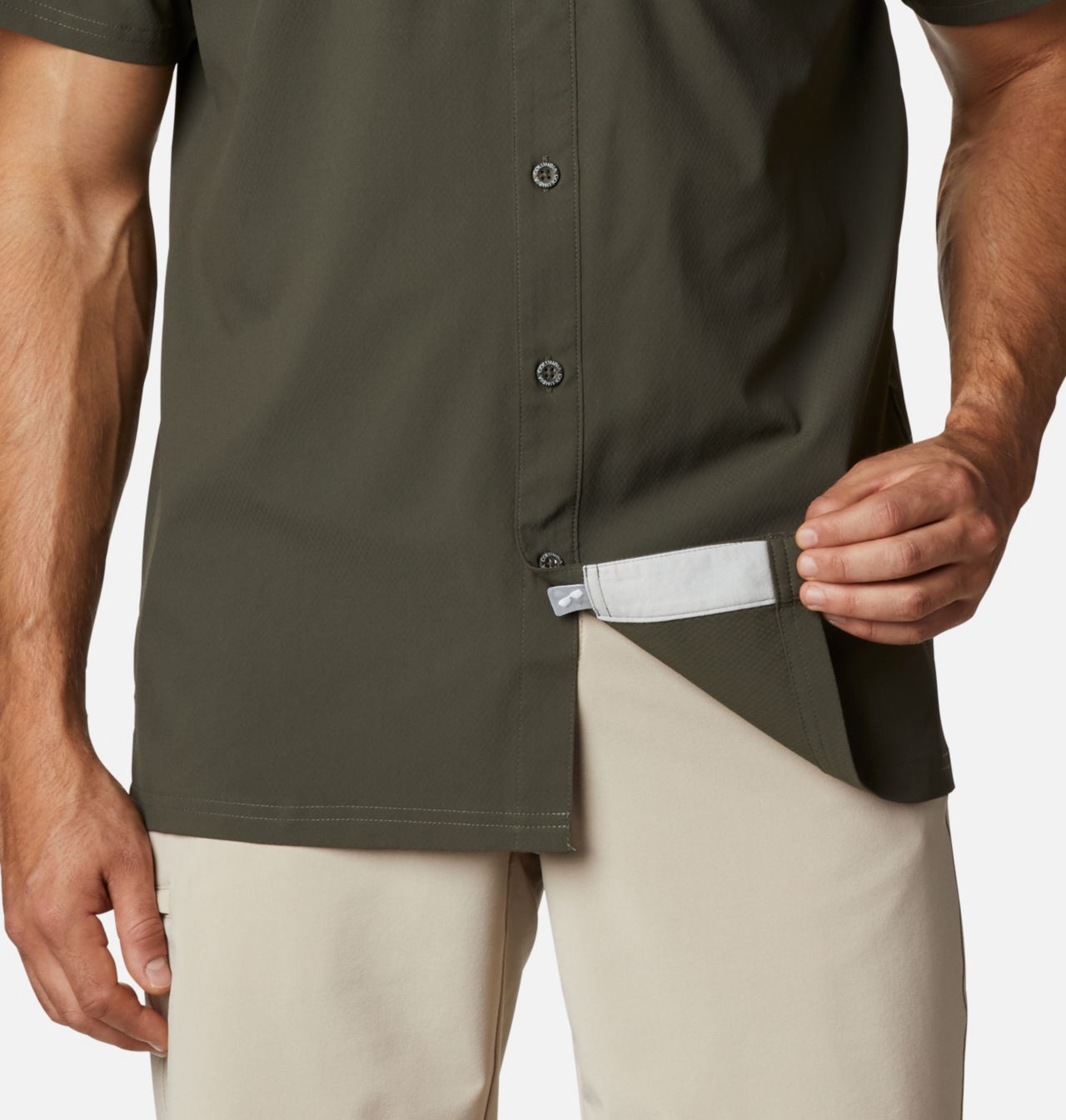 Men’s PFG Slack Tide™ Camp Shirt 6
