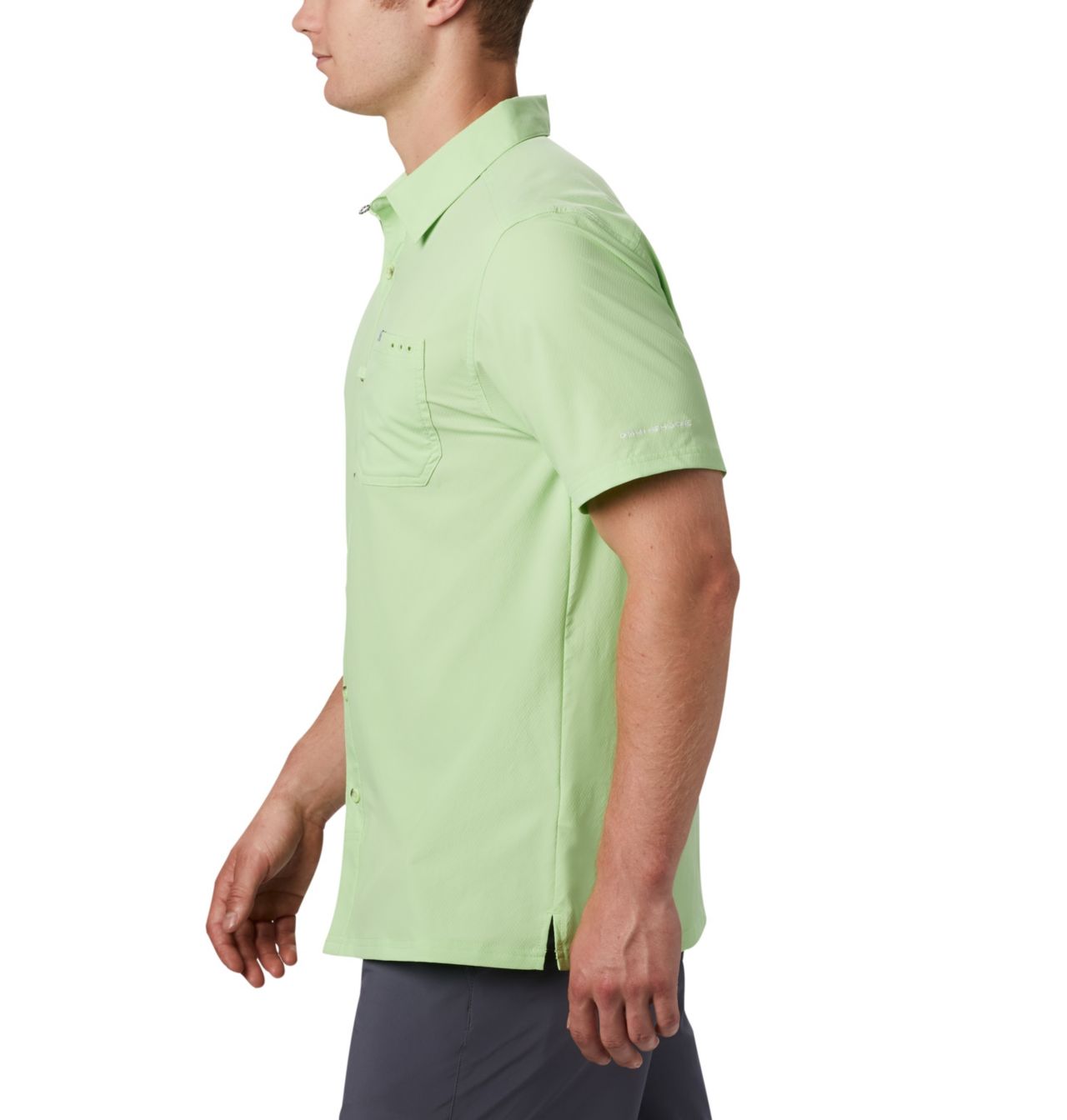 Men’s PFG Slack Tide™ Camp Shirt 3
