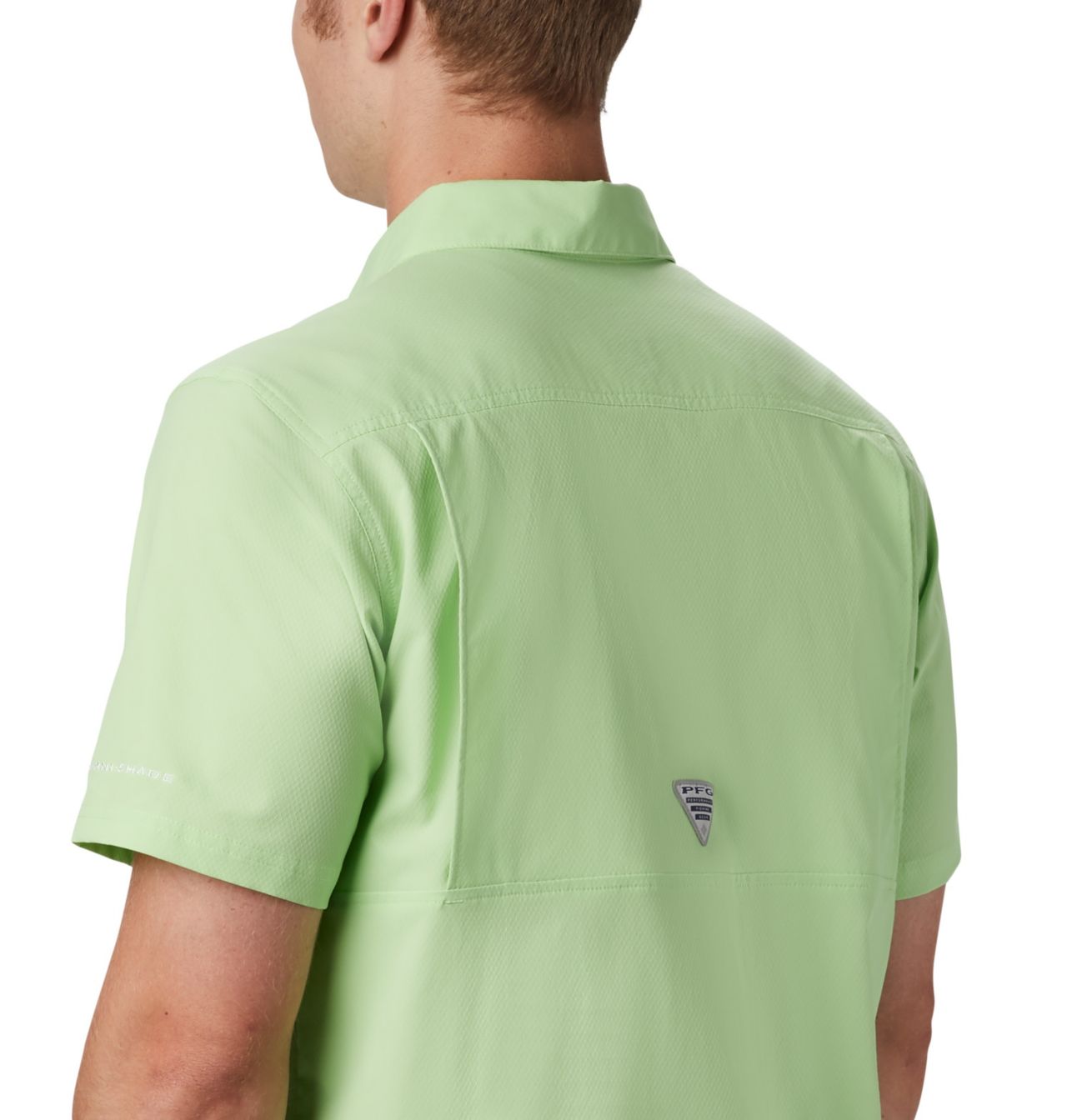 Men’s PFG Slack Tide™ Camp Shirt 4