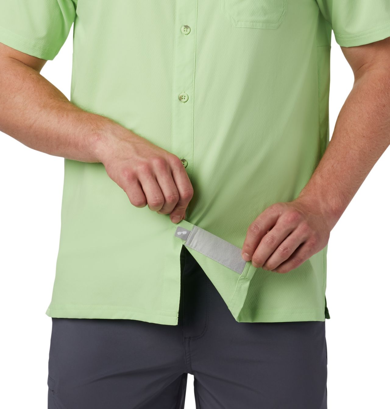 Men’s PFG Slack Tide™ Camp Shirt 5