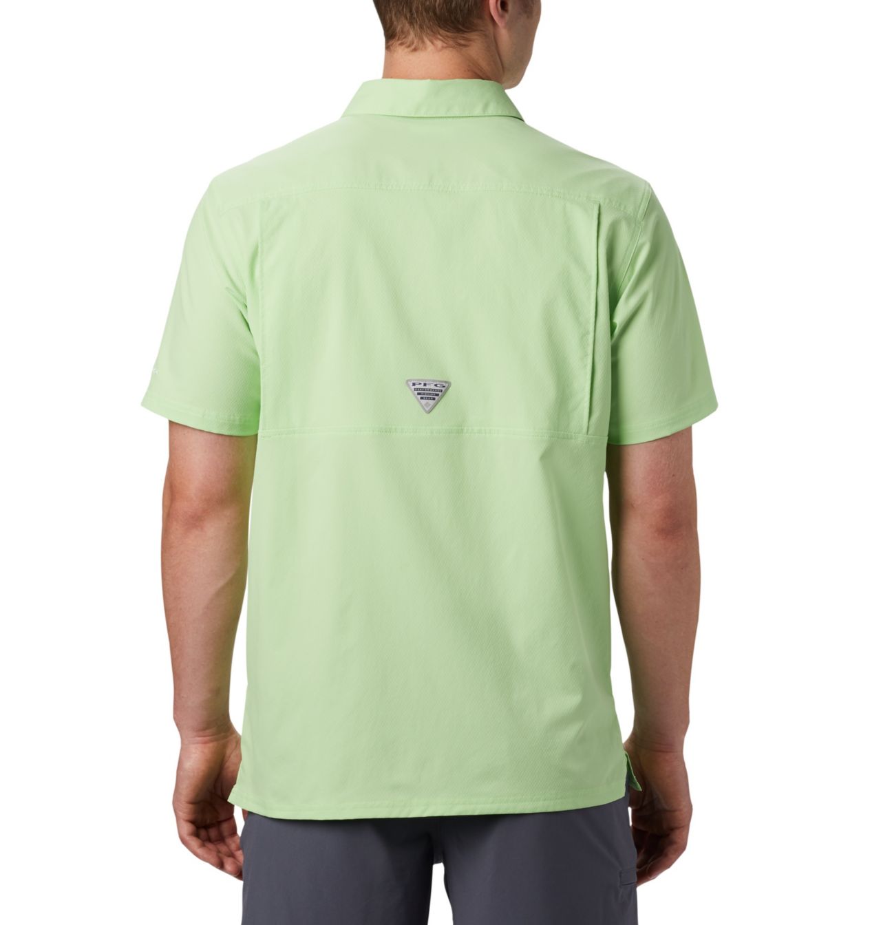 Men’s PFG Slack Tide™ Camp Shirt 2