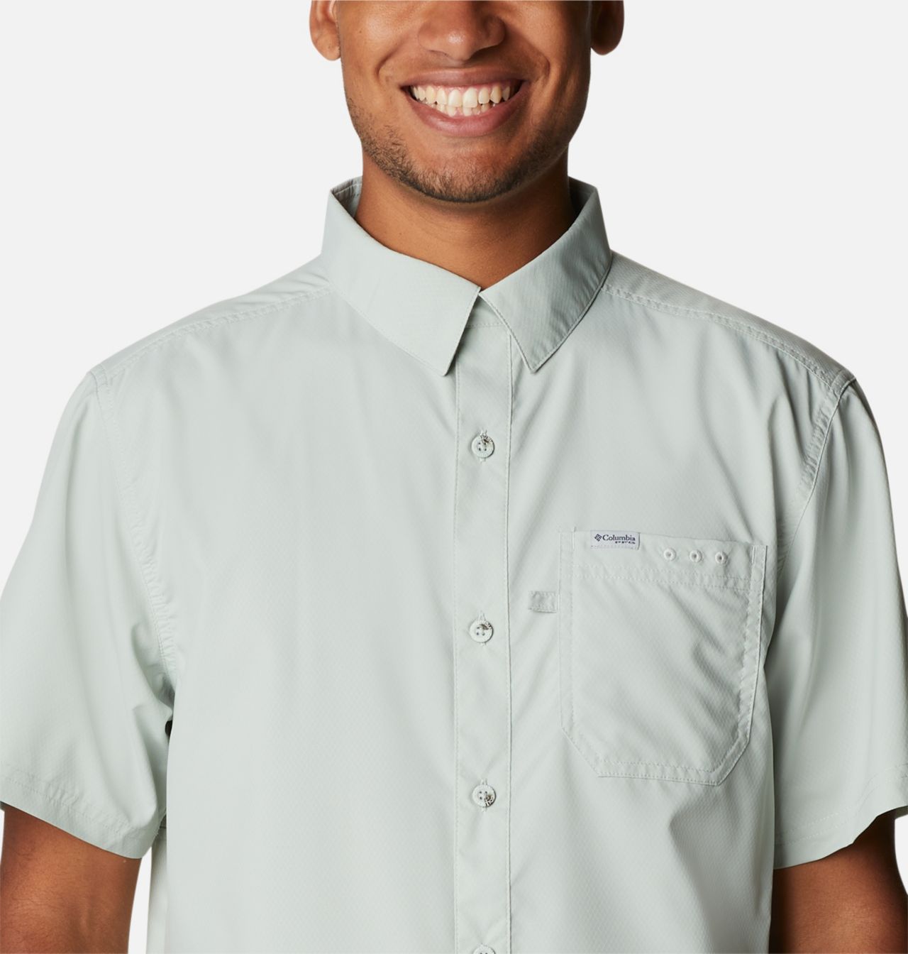 Men’s PFG Slack Tide™ Camp Shirt 4