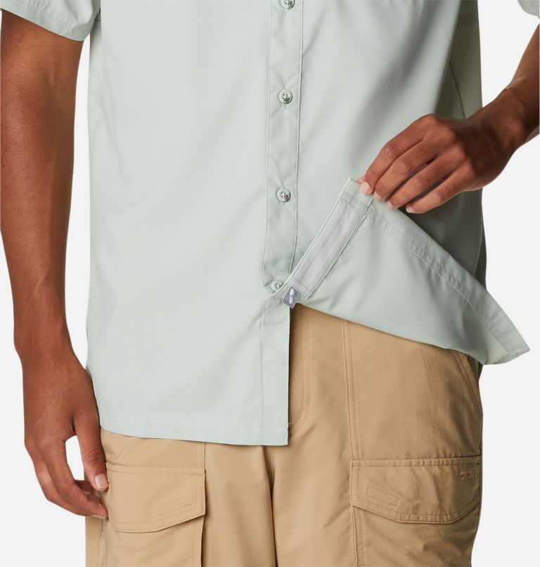 Men’s PFG Slack Tide™ Camp Shirt Columbia Sportswear