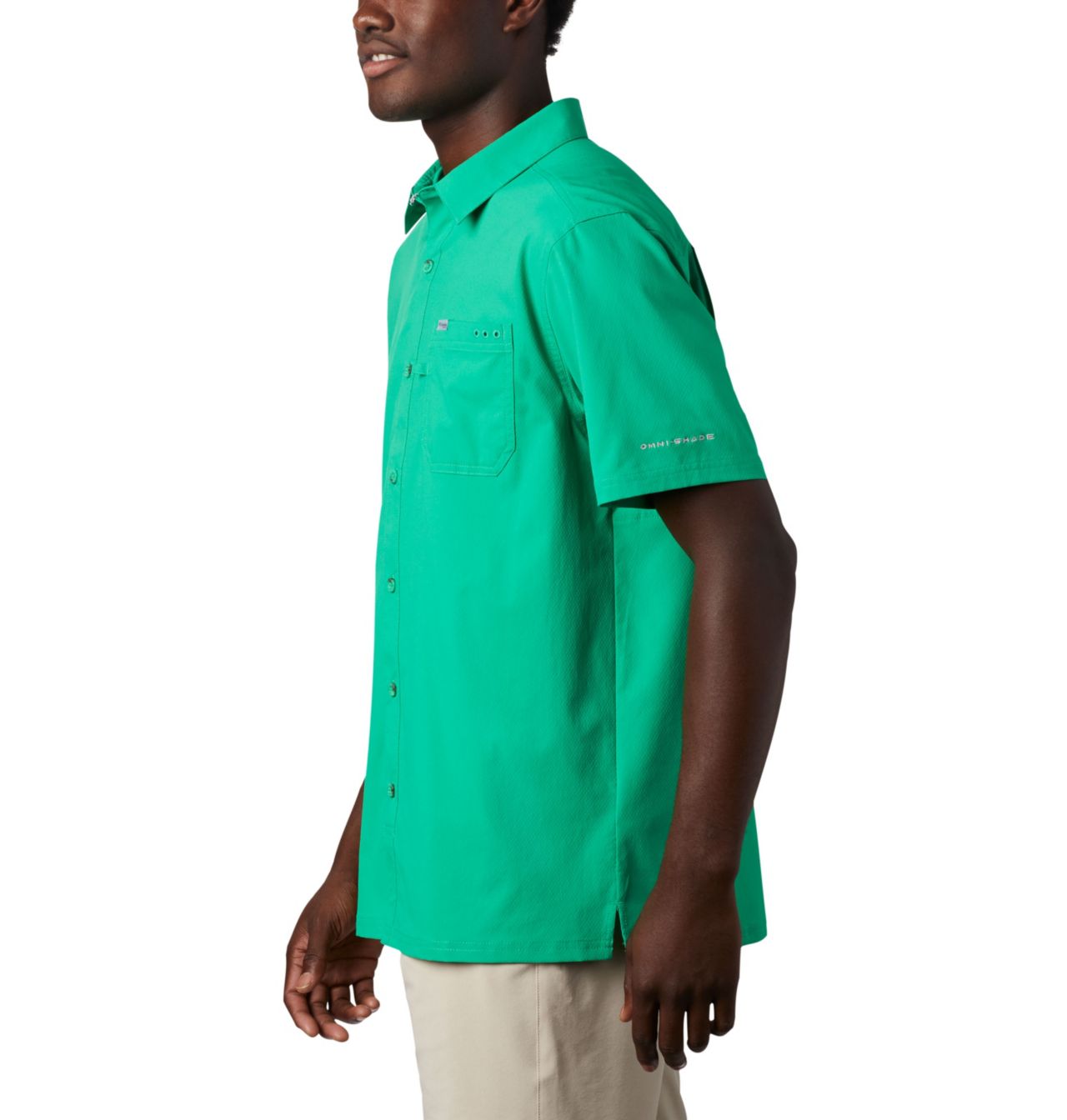 Men’s PFG Slack Tide™ Camp Shirt 3