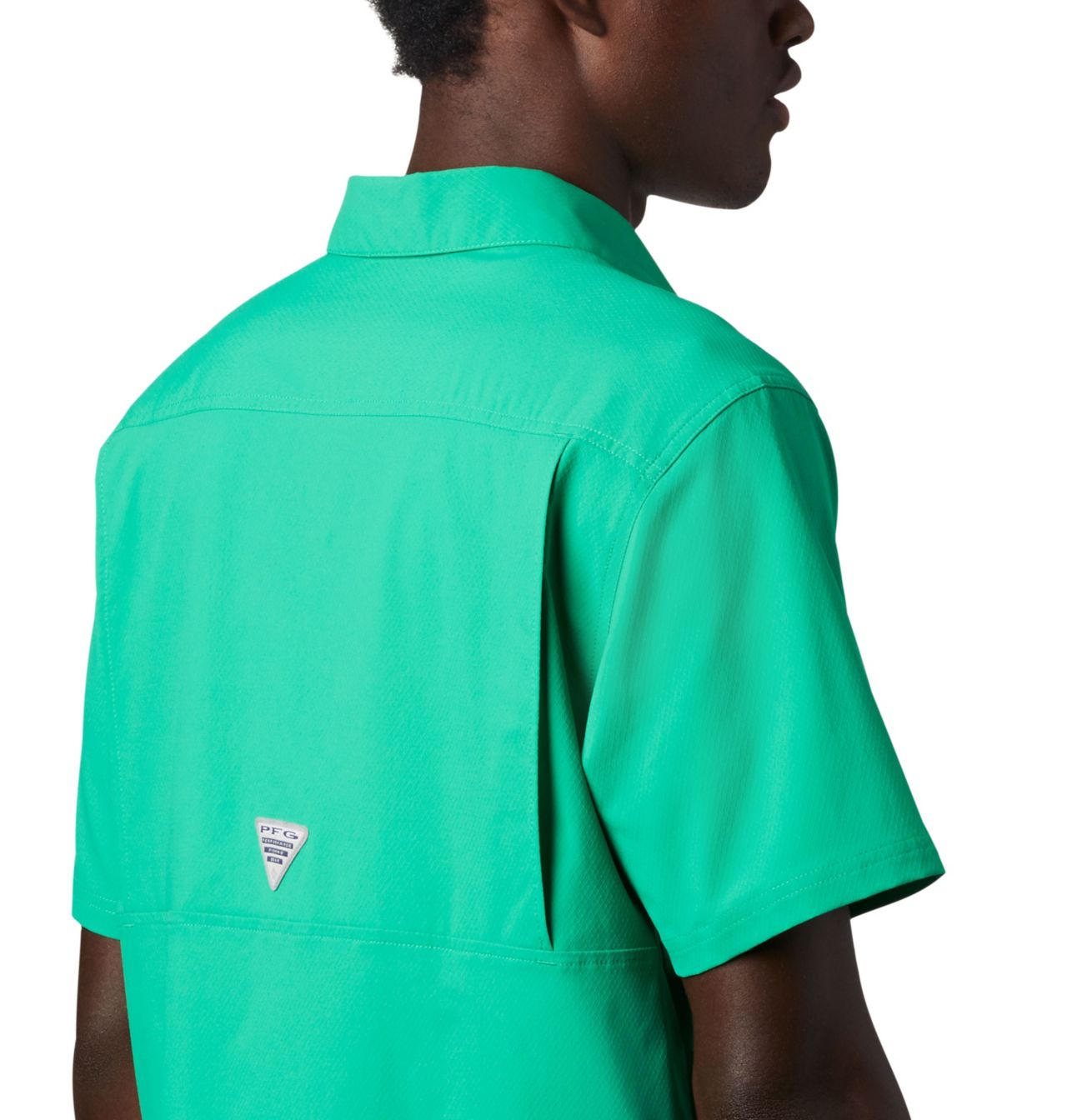 Men’s PFG Slack Tide™ Camp Shirt 4