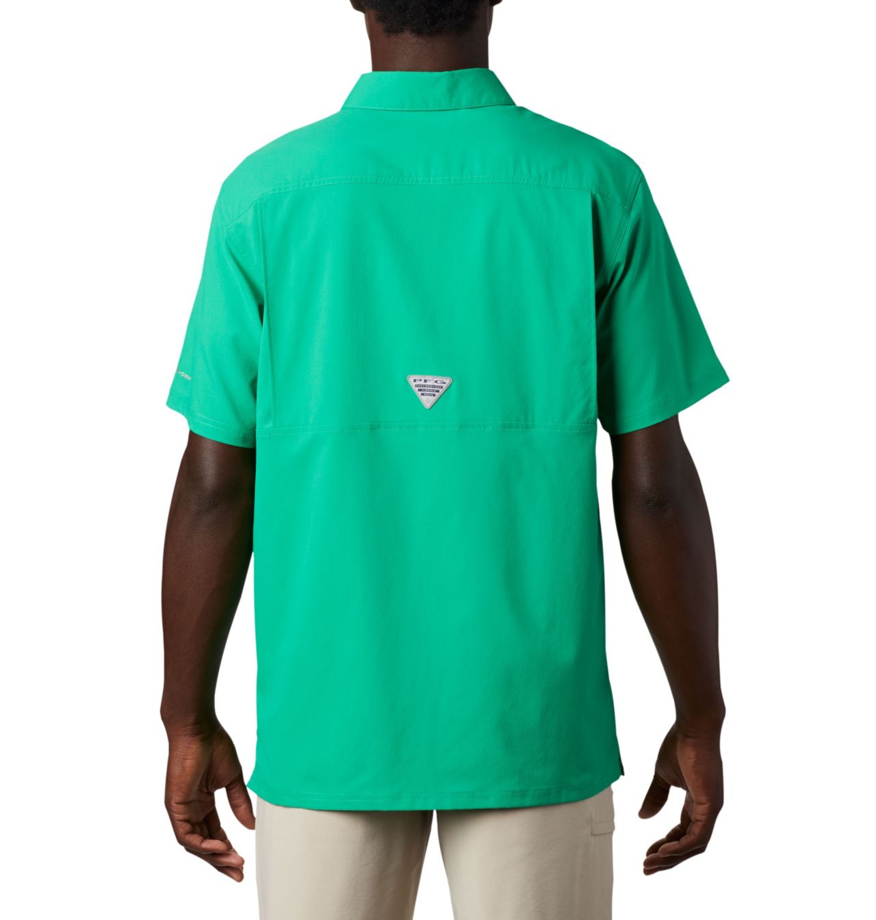 Men’s PFG Slack Tide™ Camp Shirt 2
