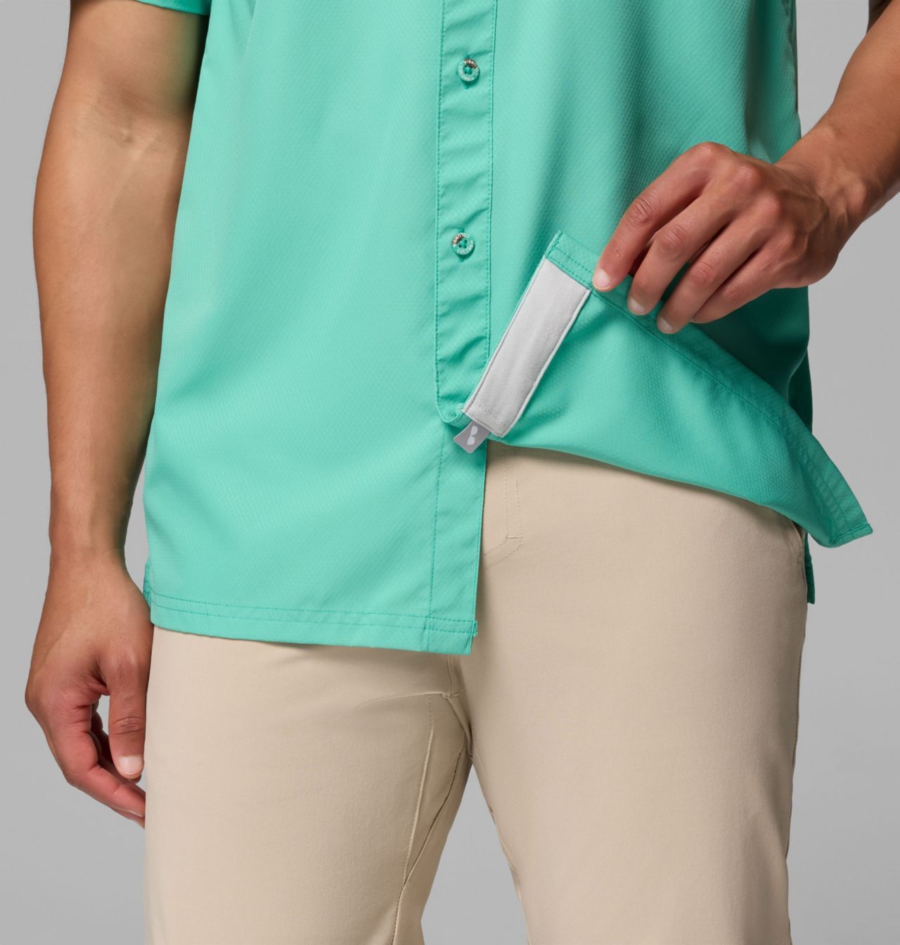 Men’s PFG Slack Tide™ Camp Shirt 6