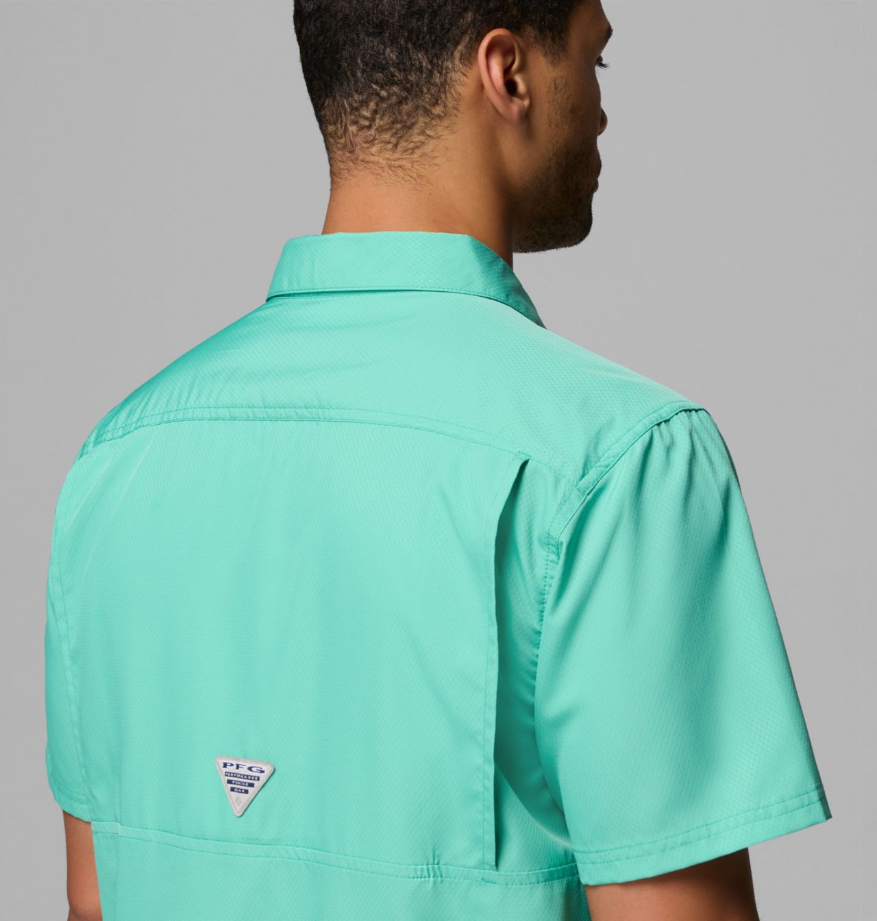 Men’s PFG Slack Tide™ Camp Shirt 7