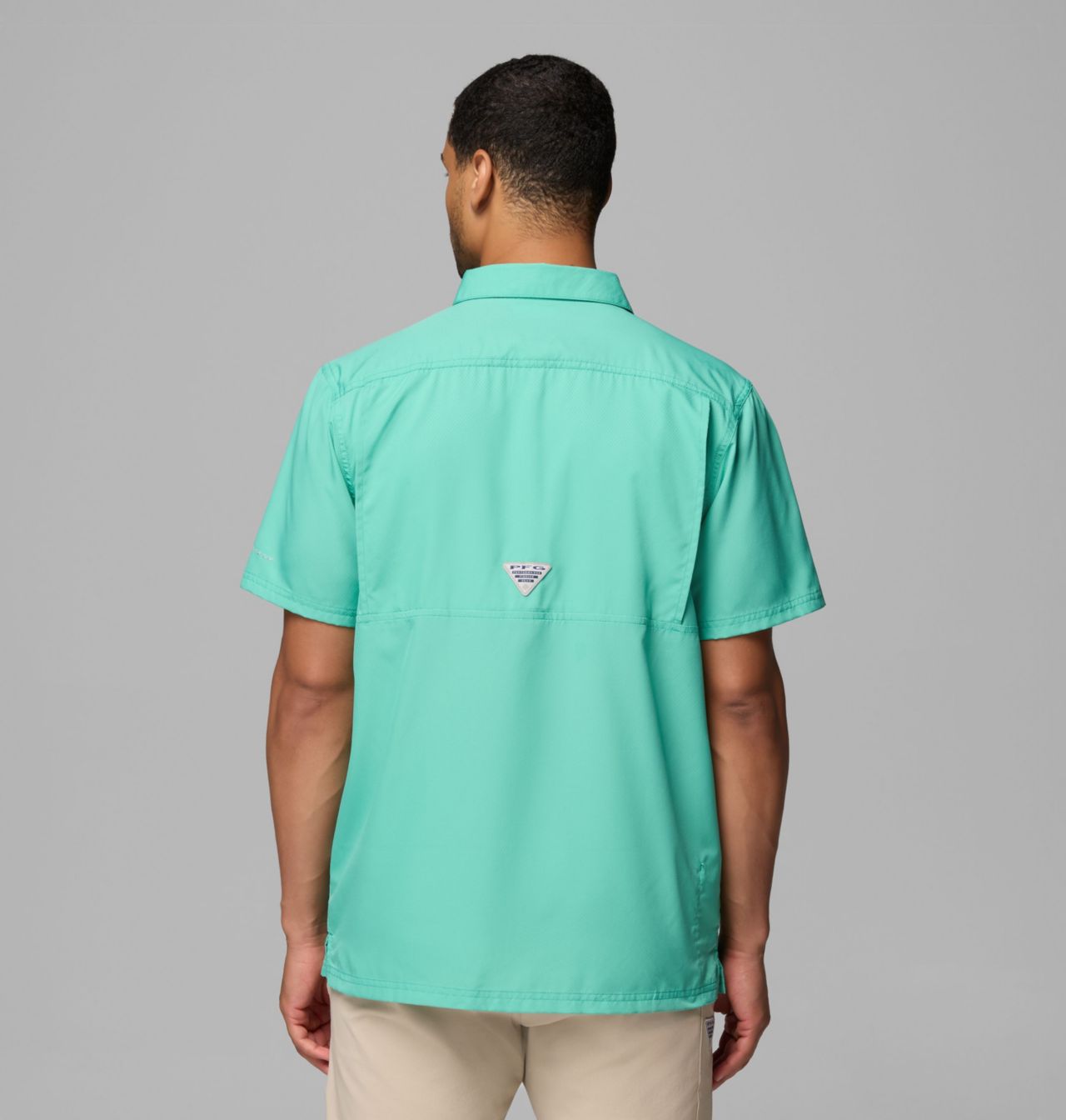 Men’s PFG Slack Tide™ Camp Shirt 3