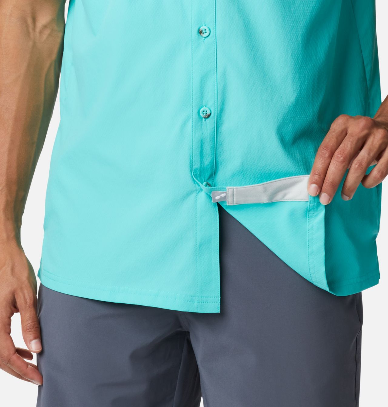 Men’s PFG Slack Tide™ Camp Shirt 6