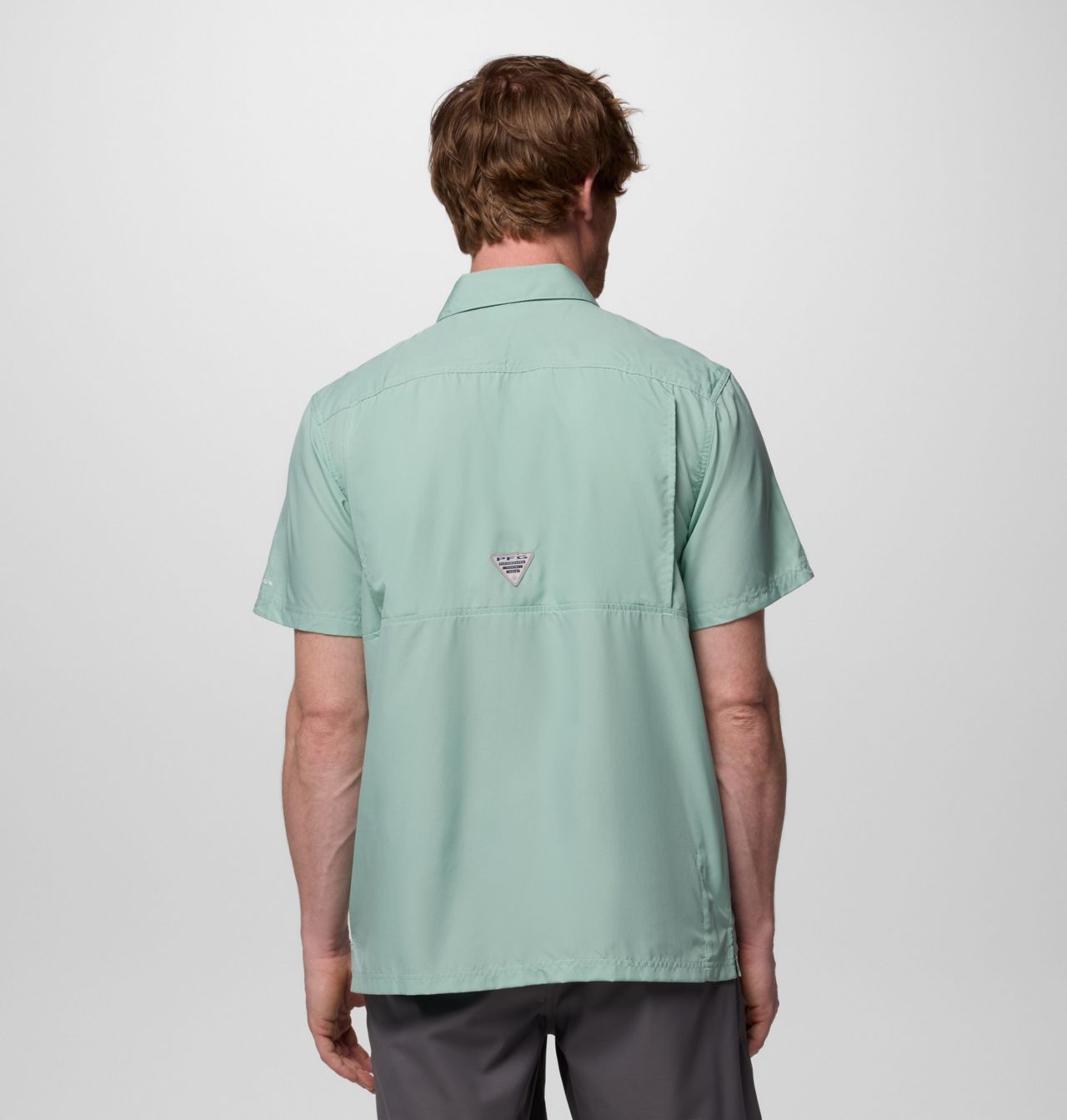 Men’s PFG Slack Tide™ Camp Shirt 3
