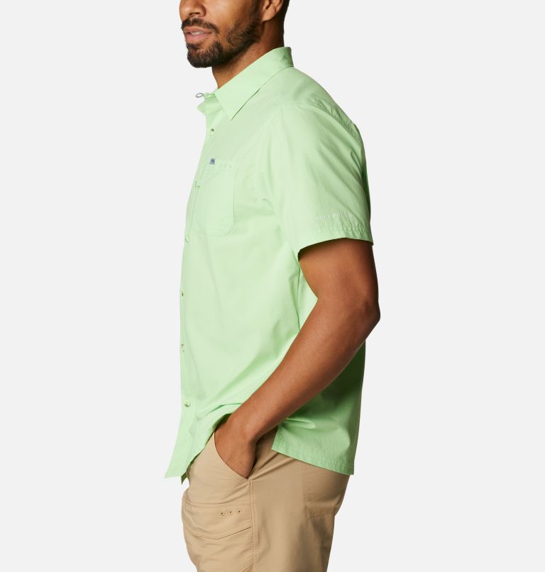 Camisa Columbia Slack Tide™ - PFG Com Proteção Solar FPS 50