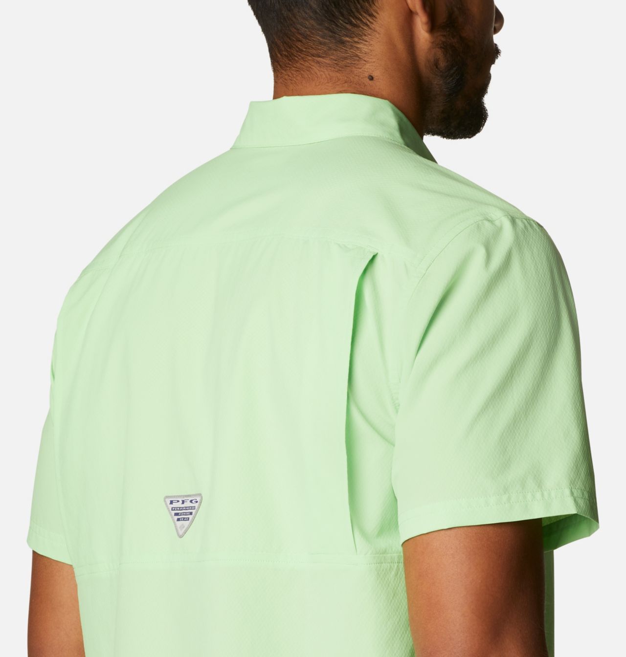 Men’s PFG Slack Tide™ Camp Shirt 5