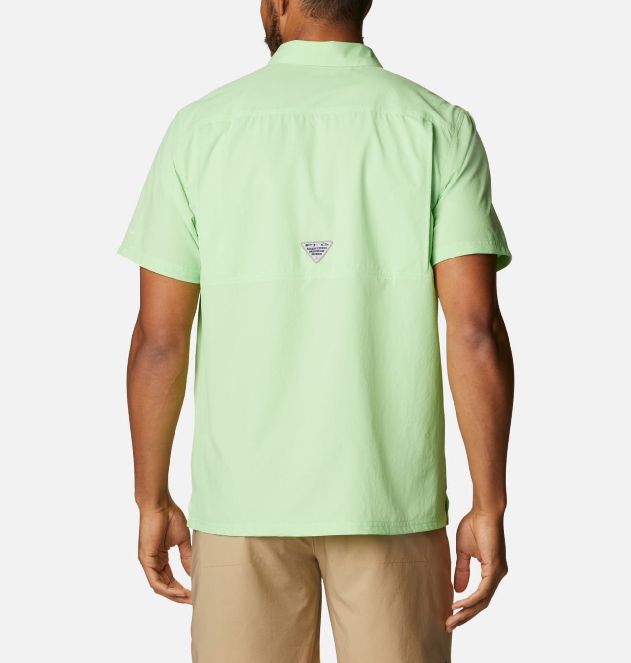 Men’s PFG Slack Tide™ Camp Shirt 2