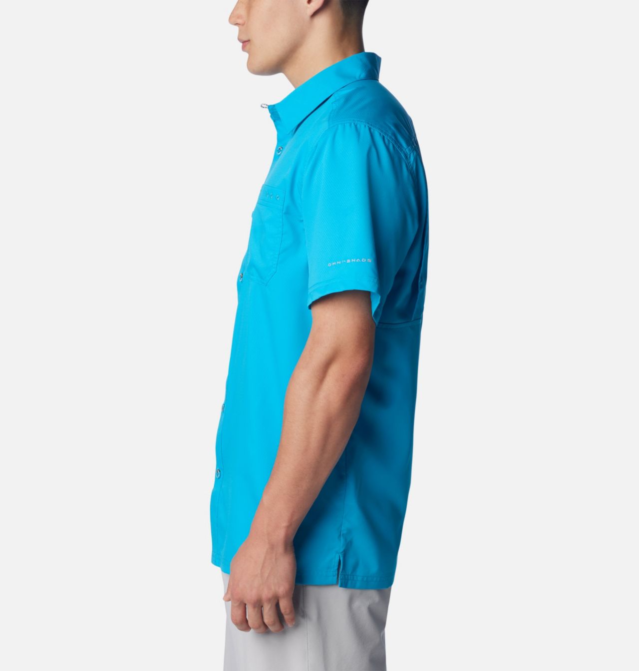 Men’s PFG Slack Tide™ Camp Shirt 3