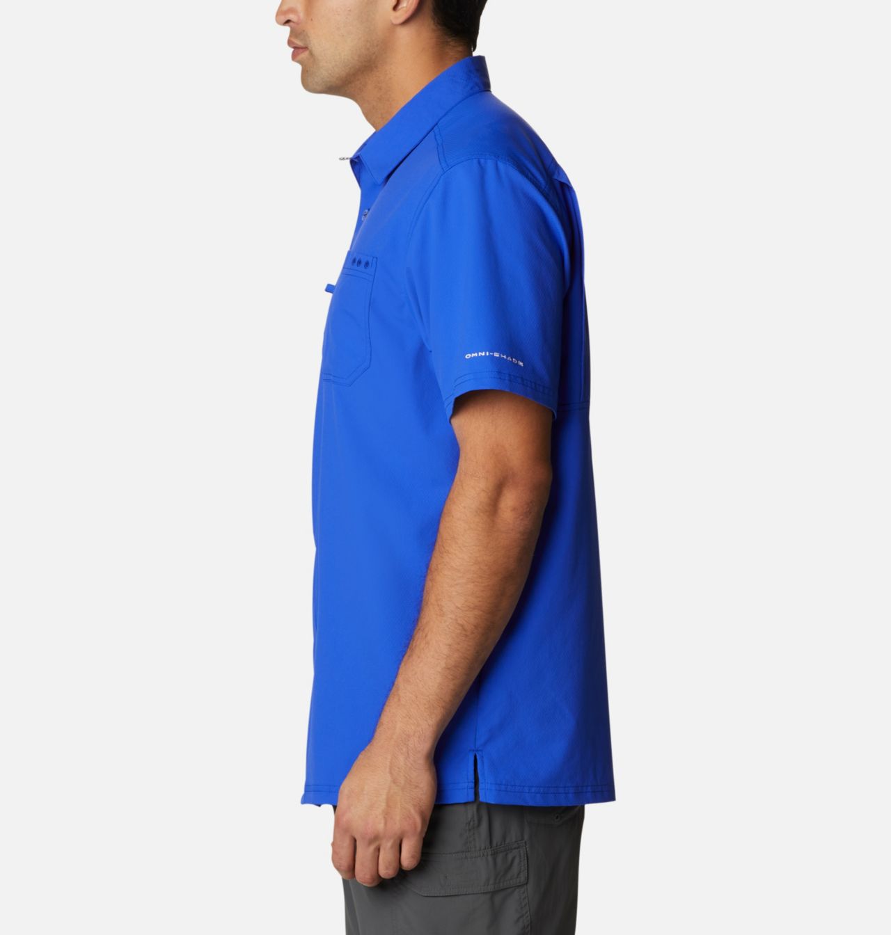 Men’s PFG Slack Tide™ Camp Shirt 3