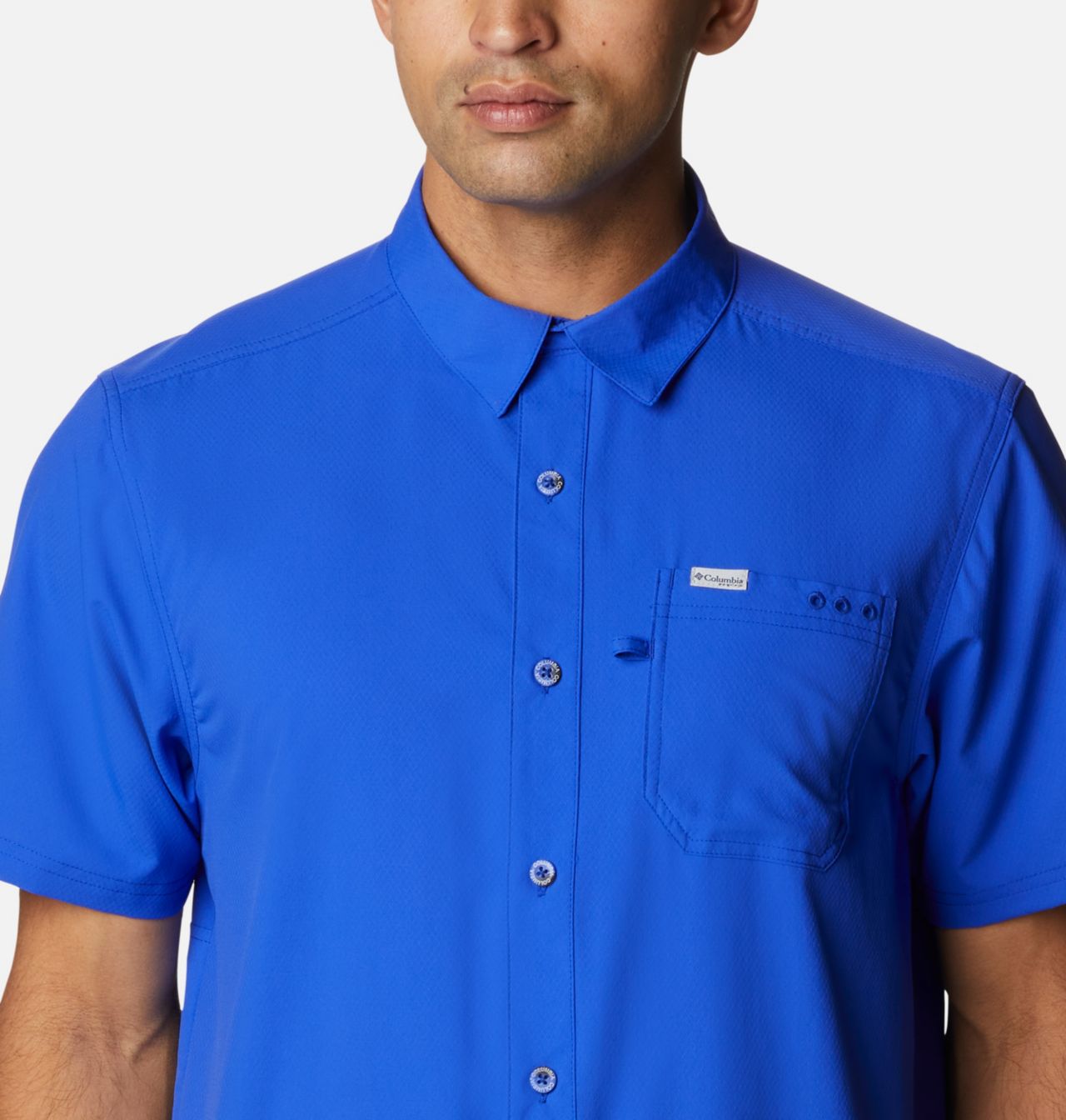 Men’s PFG Slack Tide™ Camp Shirt 4