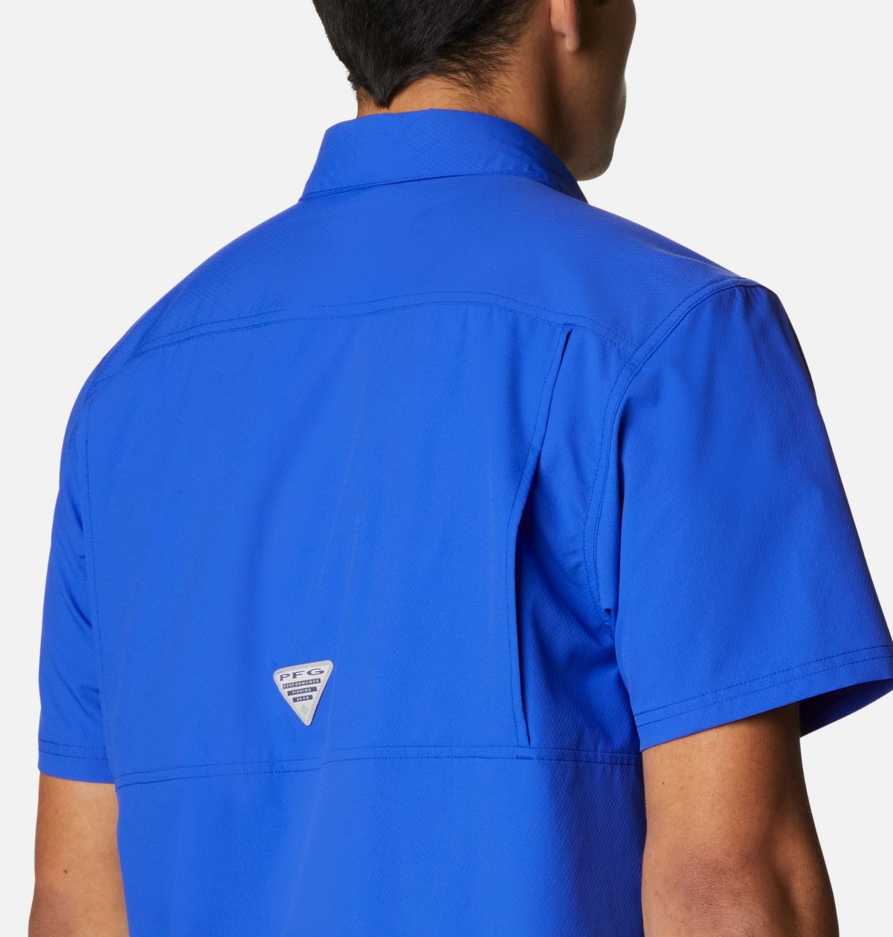 Men’s PFG Slack Tide™ Camp Shirt 5
