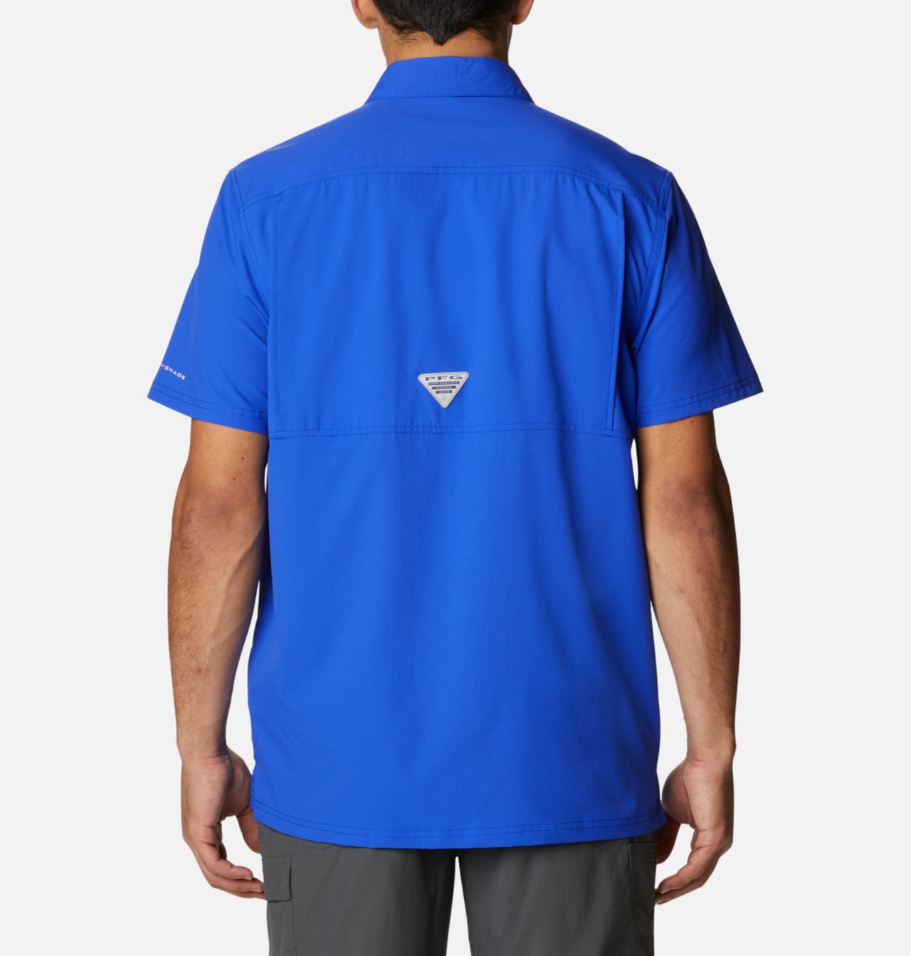 Men’s PFG Slack Tide™ Camp Shirt 2