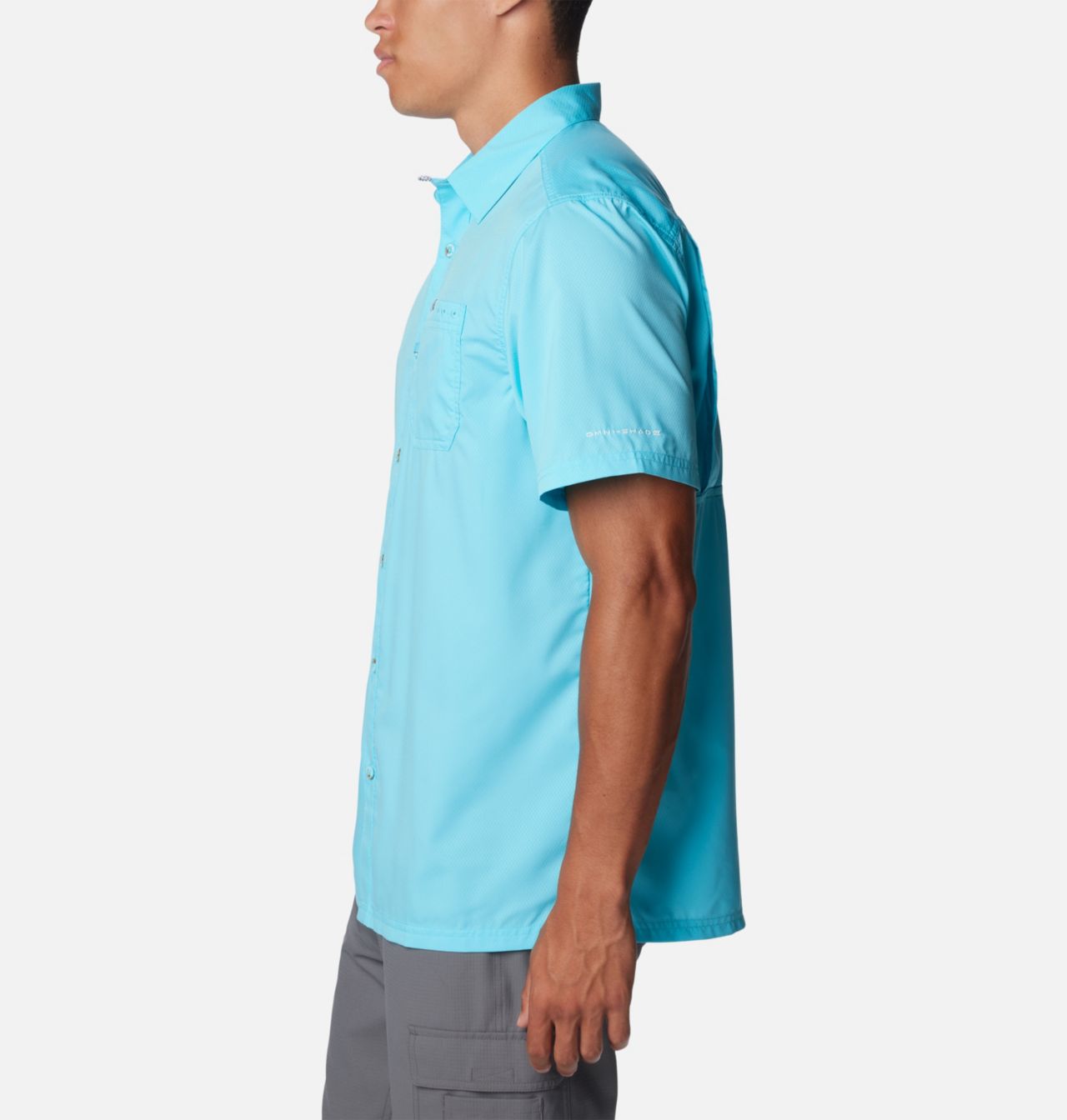 Men’s PFG Slack Tide™ Camp Shirt 3