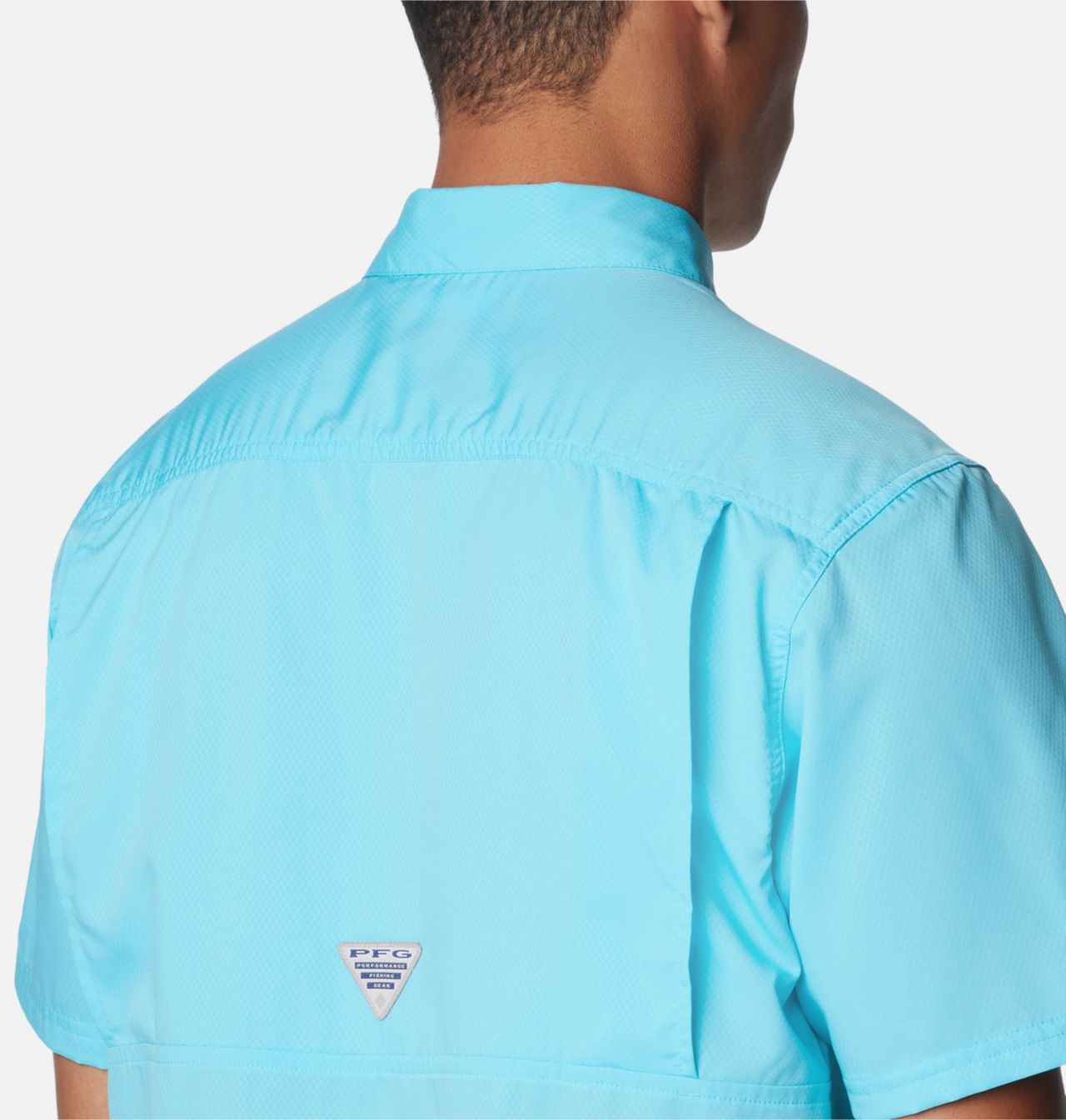 Men’s PFG Slack Tide™ Camp Shirt 5