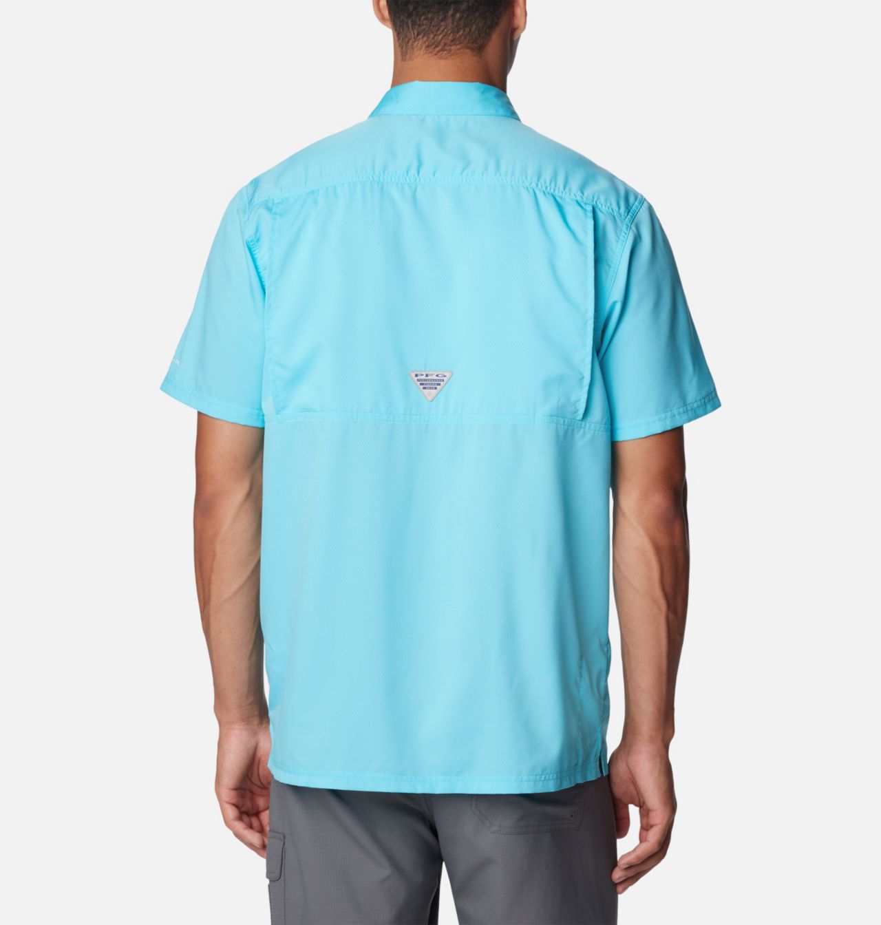 Men’s PFG Slack Tide™ Camp Shirt 2
