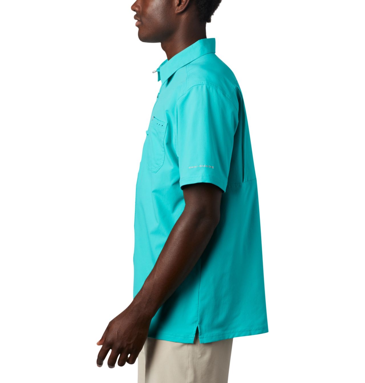 Men’s PFG Slack Tide™ Camp Shirt 3