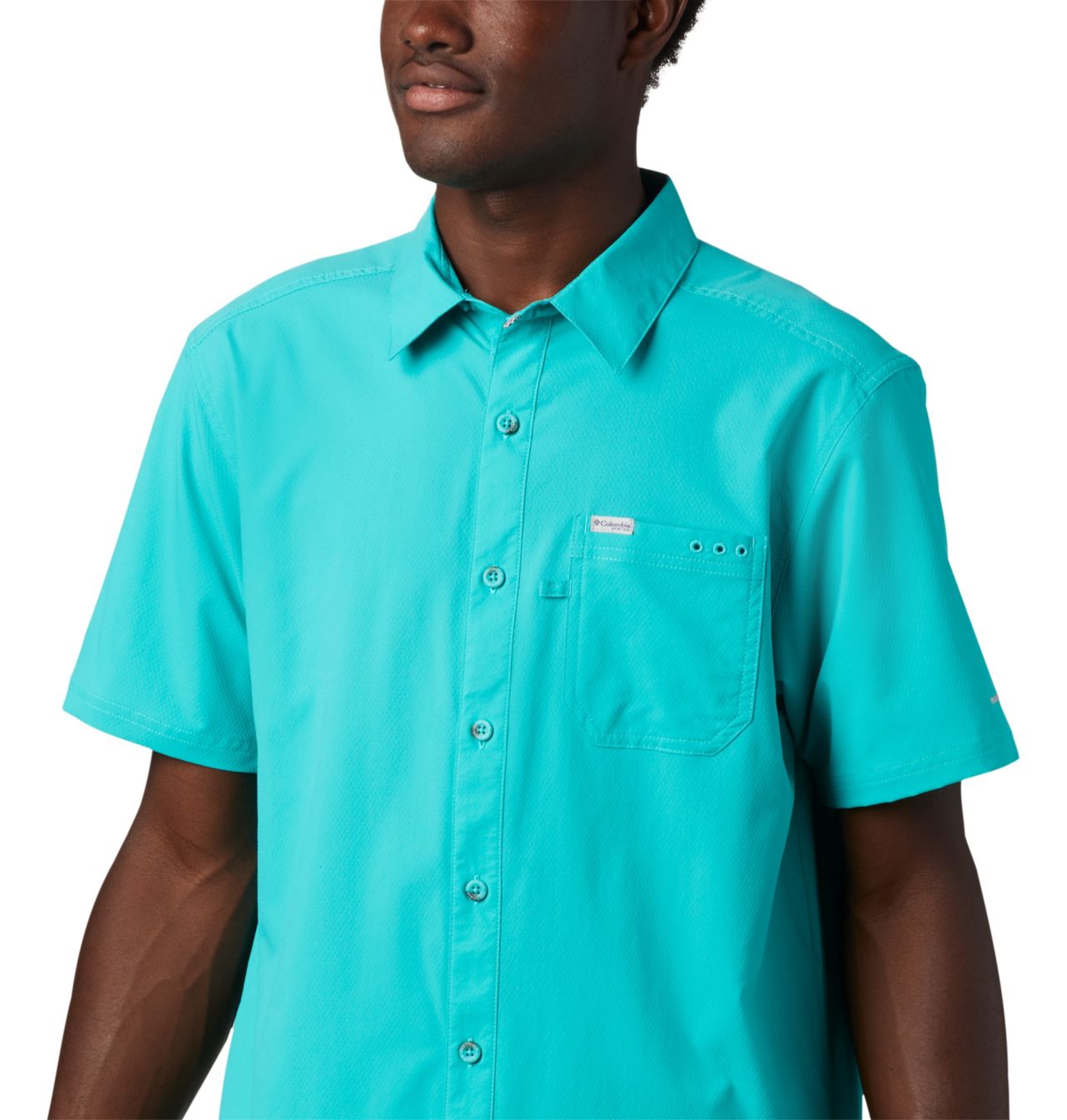 Men’s PFG Slack Tide™ Camp Shirt 4