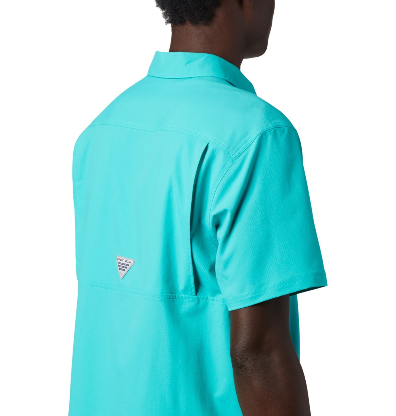 Men’s PFG Slack Tide™ Camp Shirt 5