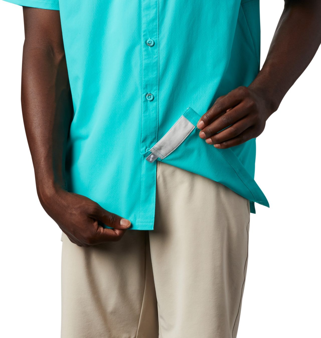 Men’s PFG Slack Tide™ Camp Shirt 6