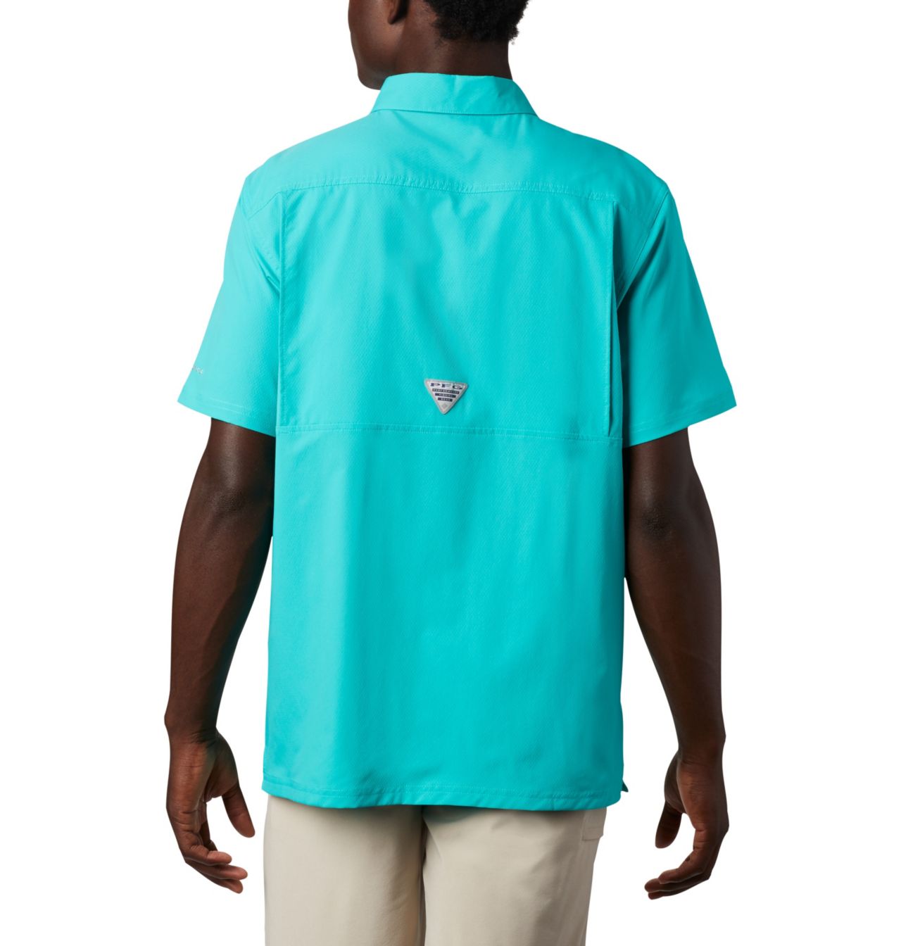 Men’s PFG Slack Tide™ Camp Shirt 2